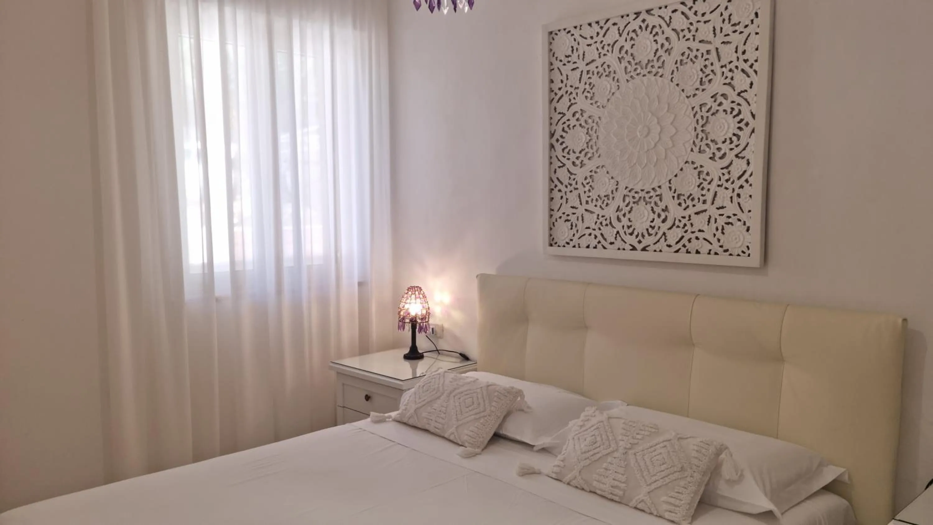 Residence Maresol