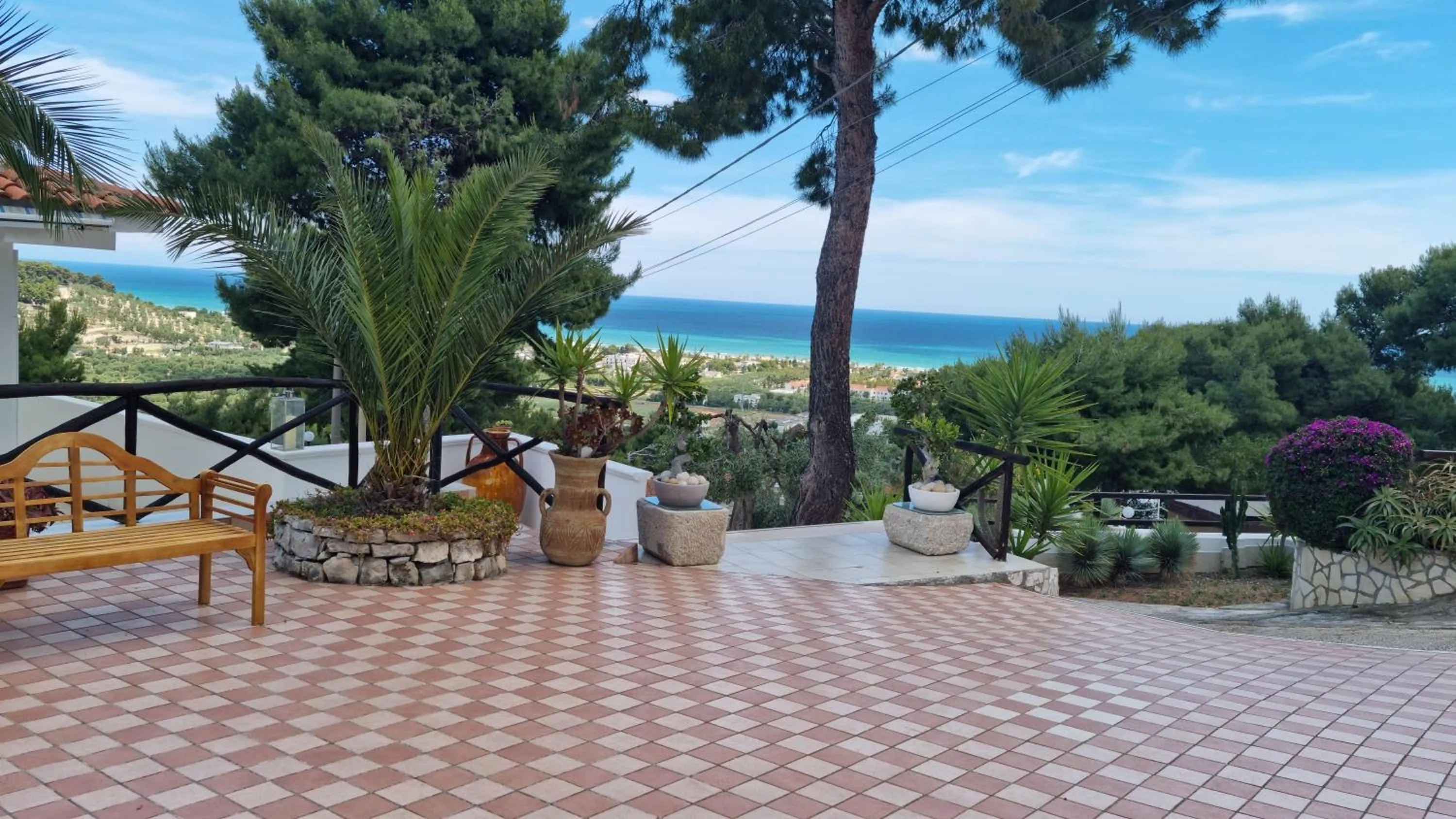 Residence Maresol