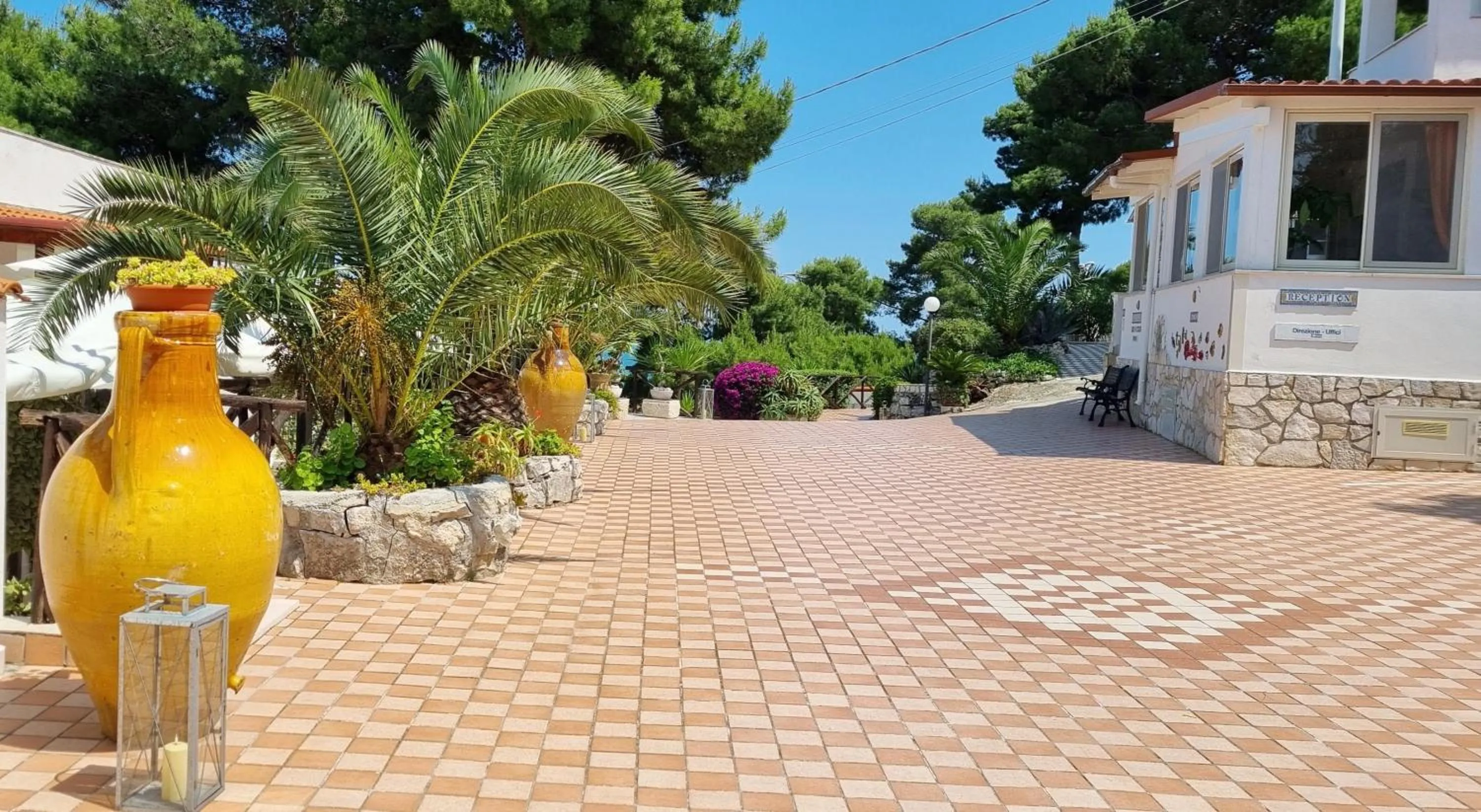 Residence Maresol