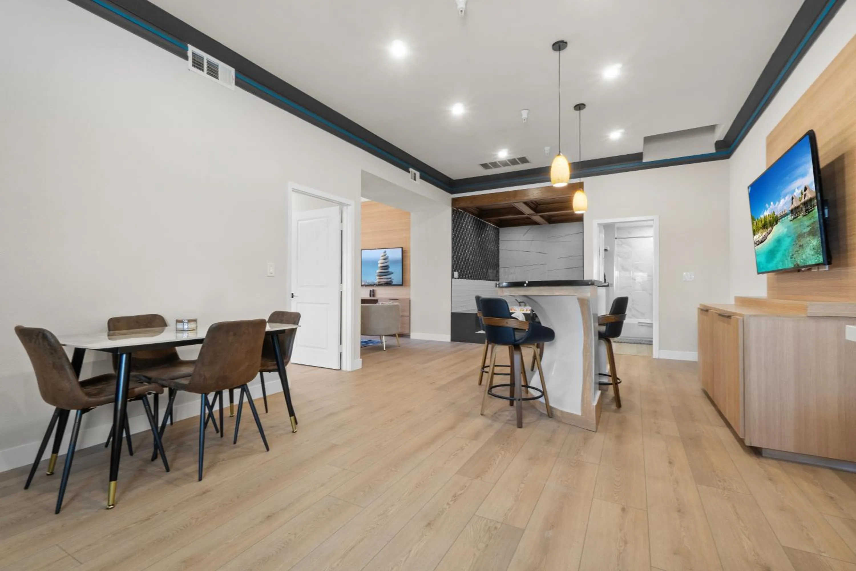 Aspire Inn Studios & Spas