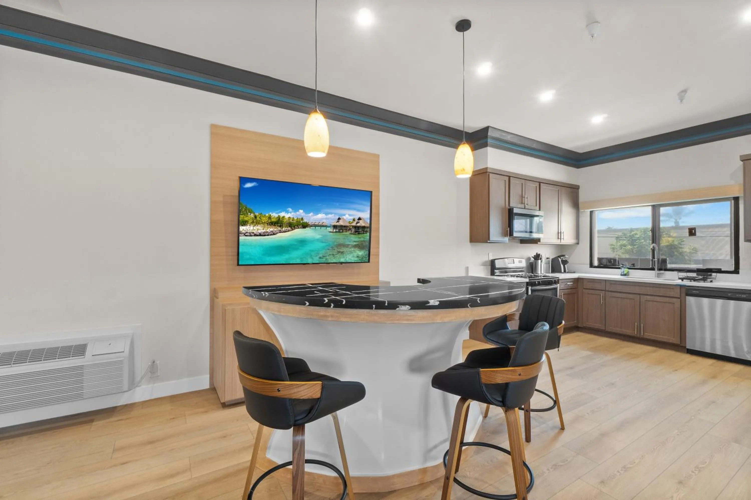 Aspire Inn Studios & Spas