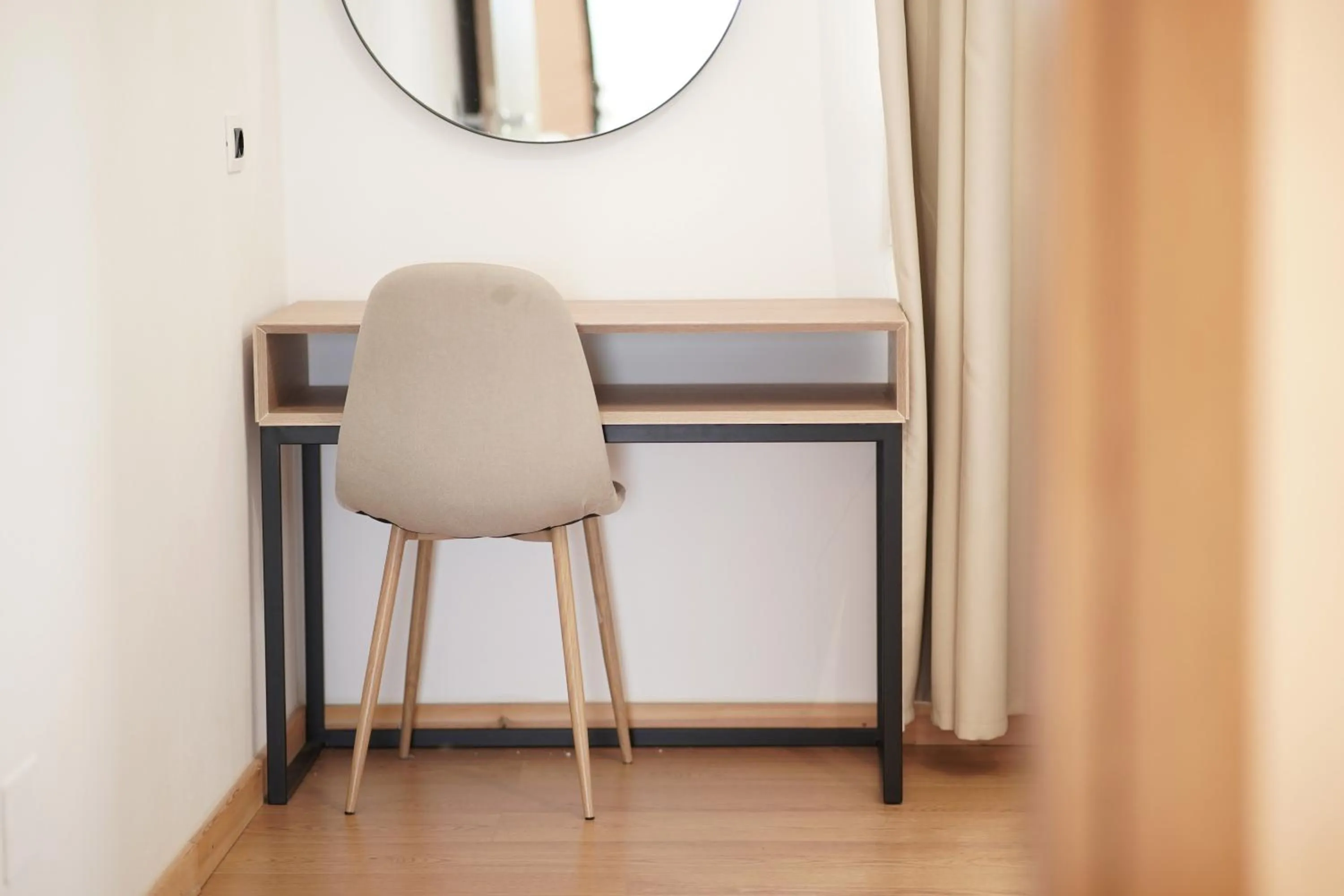 hair dresser in Vila Milo