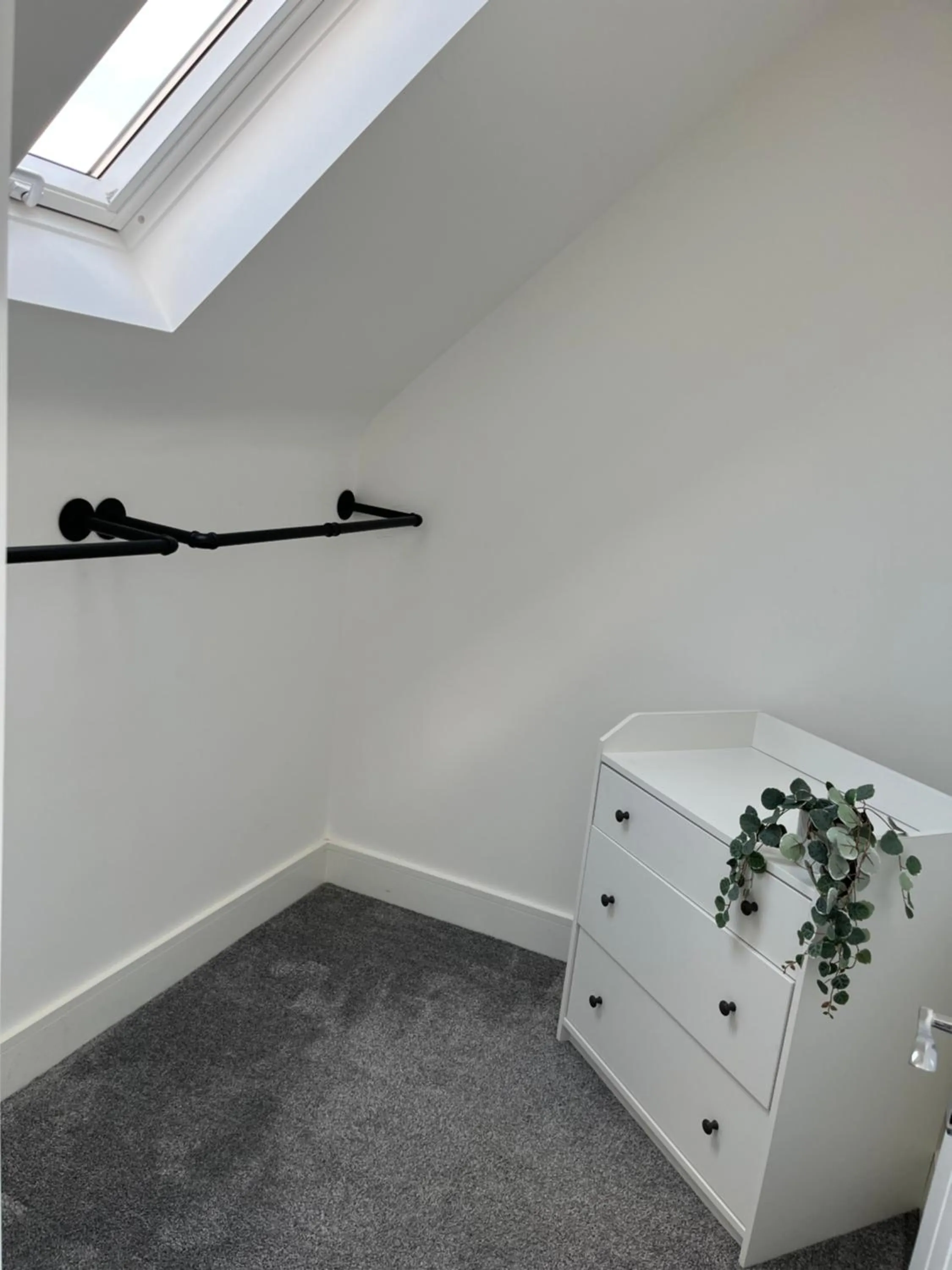 Castle view Rochester