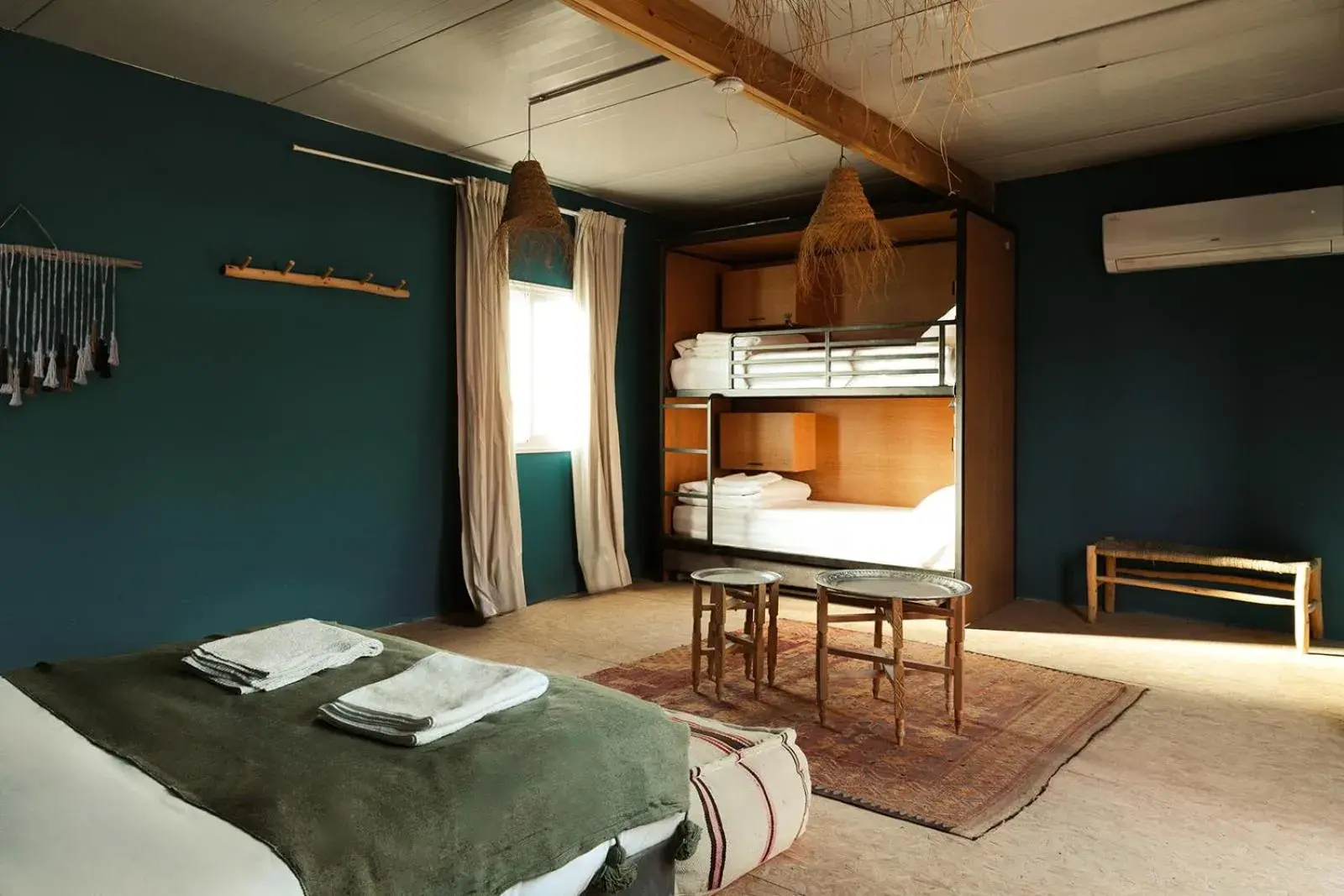 Family Big Room in Amara Travel Family Big Room in Amara Travel