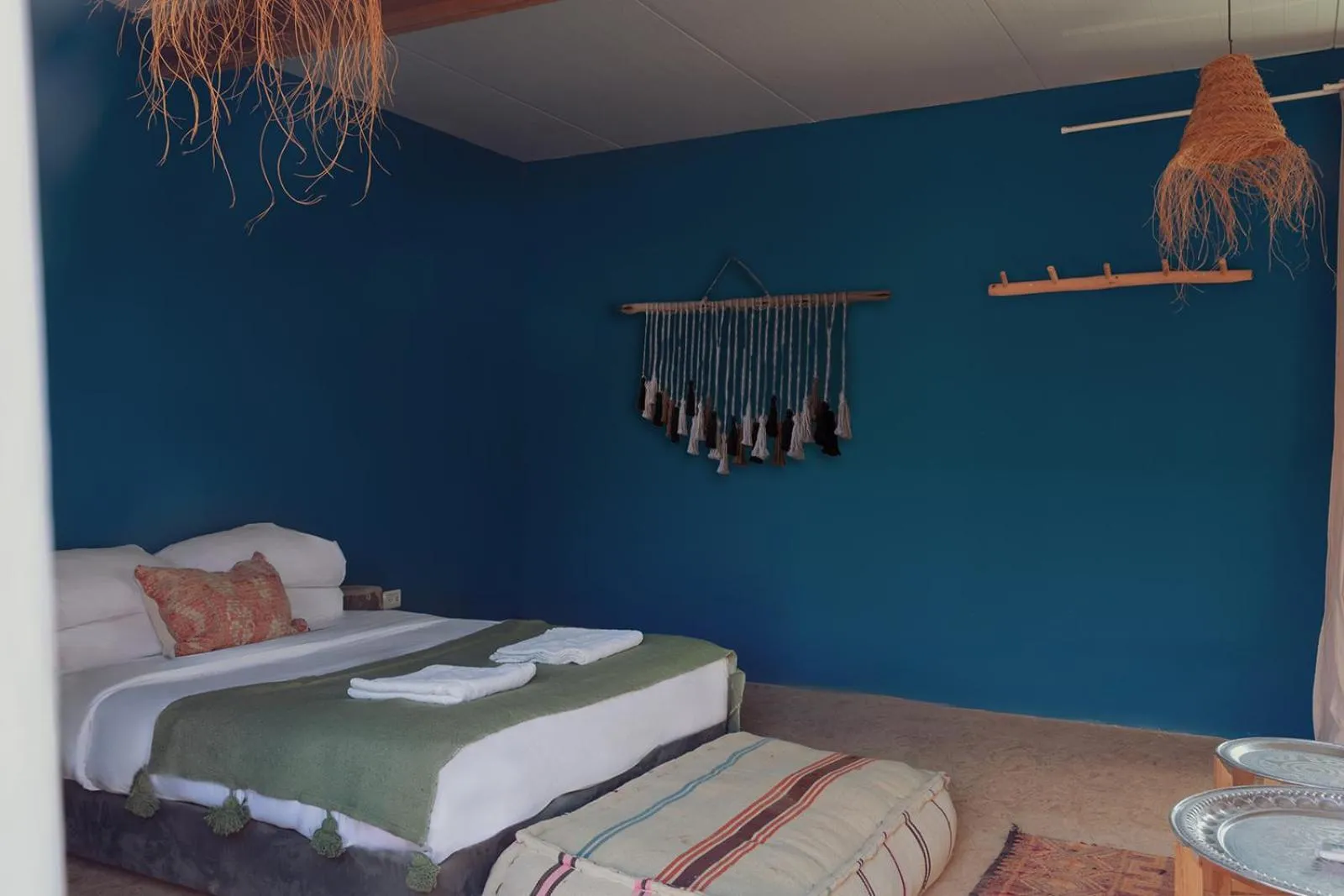 Bed in Selina Tzukim