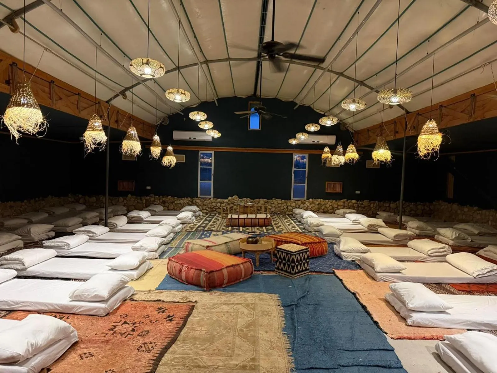 Bed in Selina Tzukim