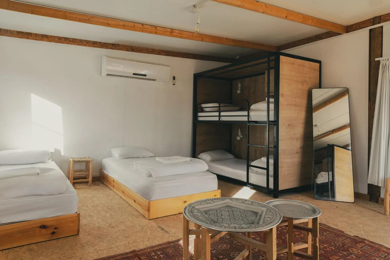 Bed in Selina Tzukim