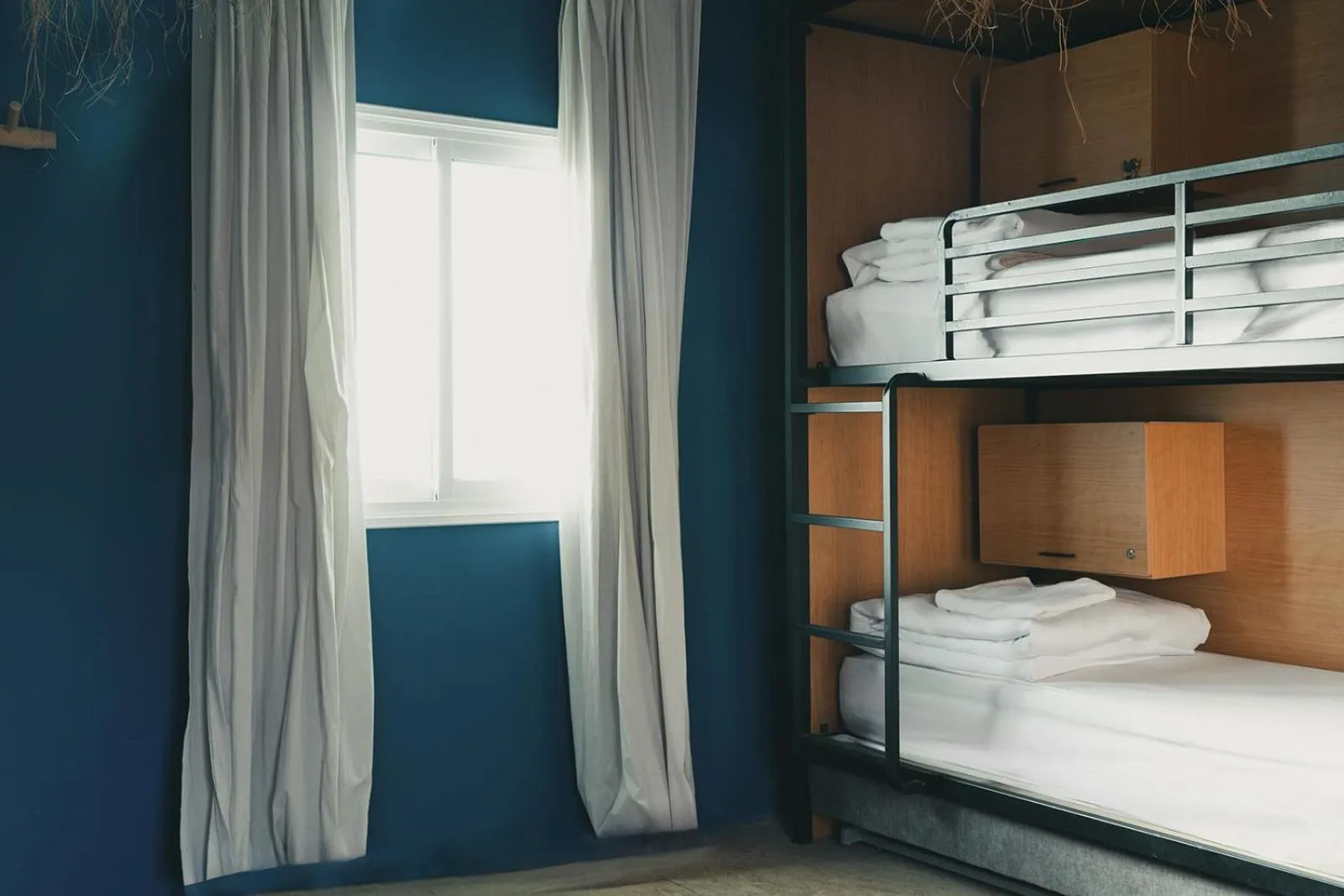 Bed in Selina Tzukim