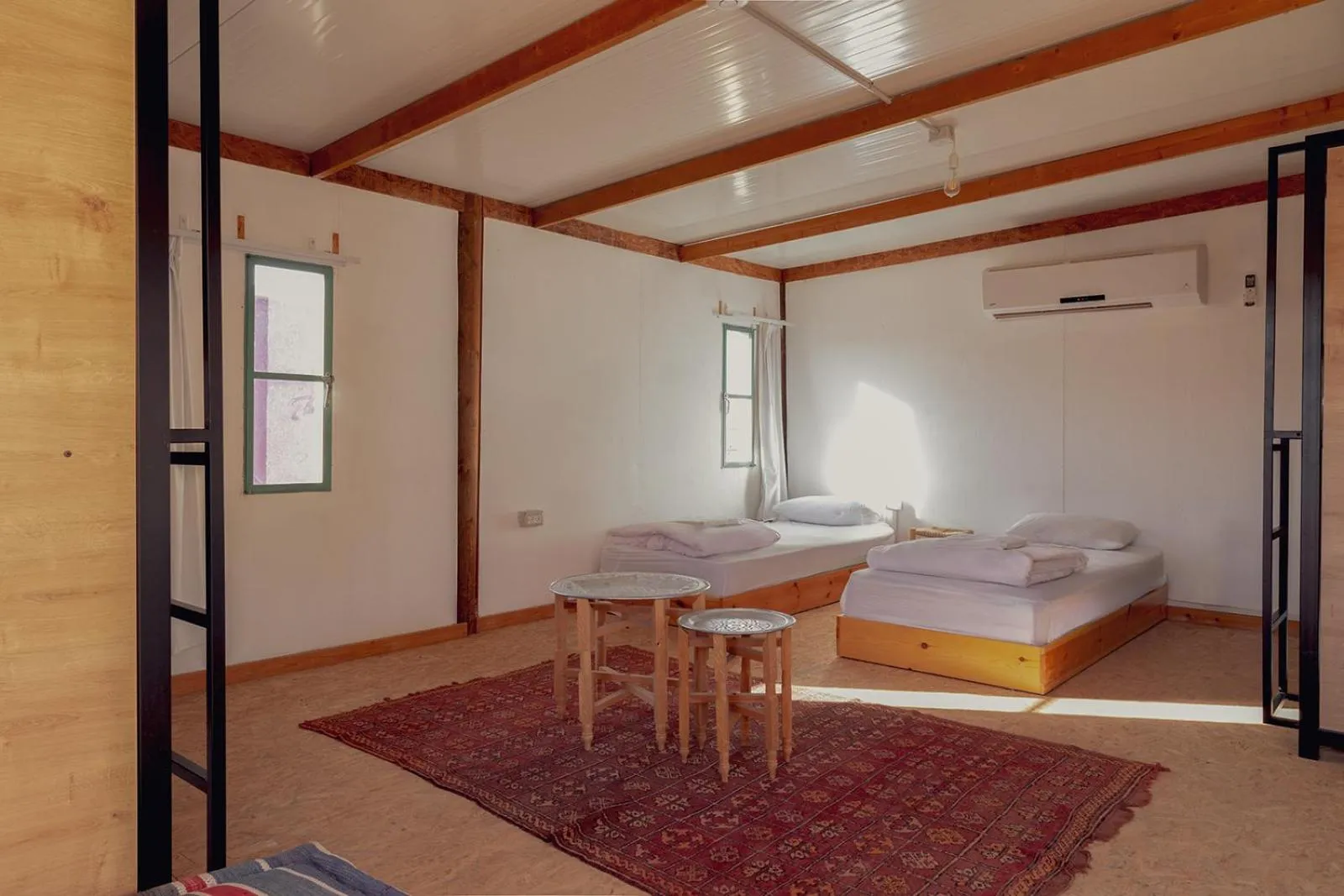 Bed in Selina Tzukim