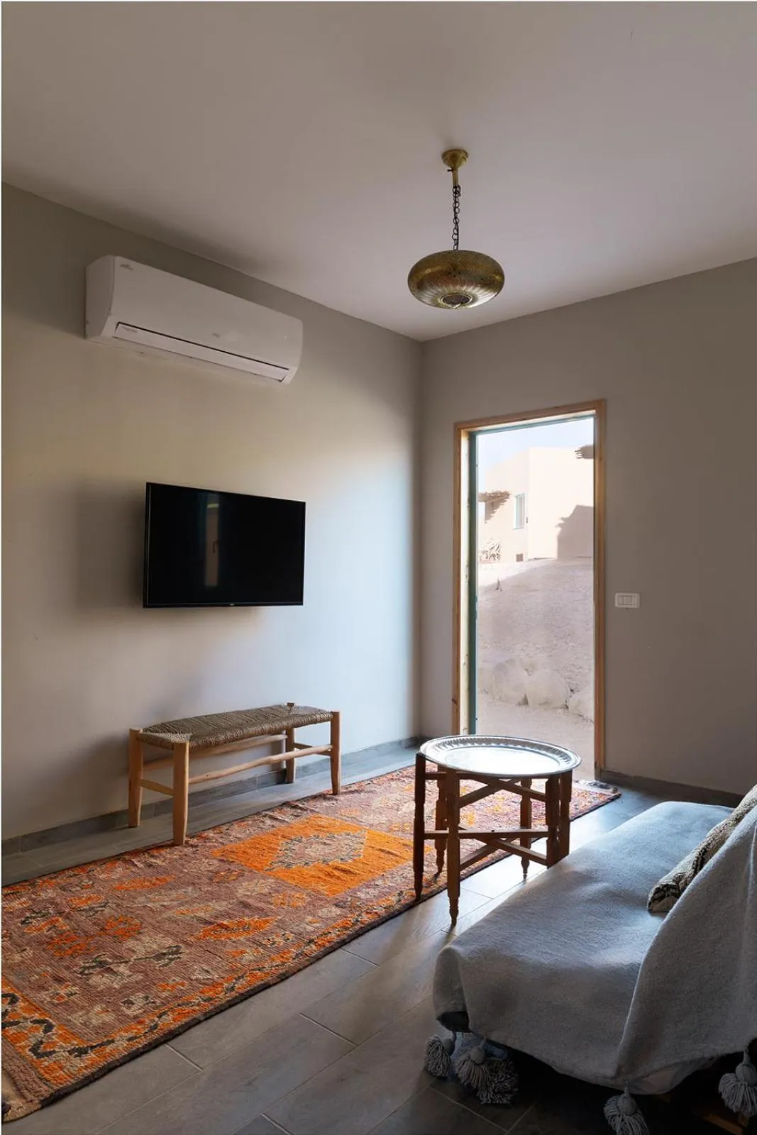 Bed in Selina Tzukim