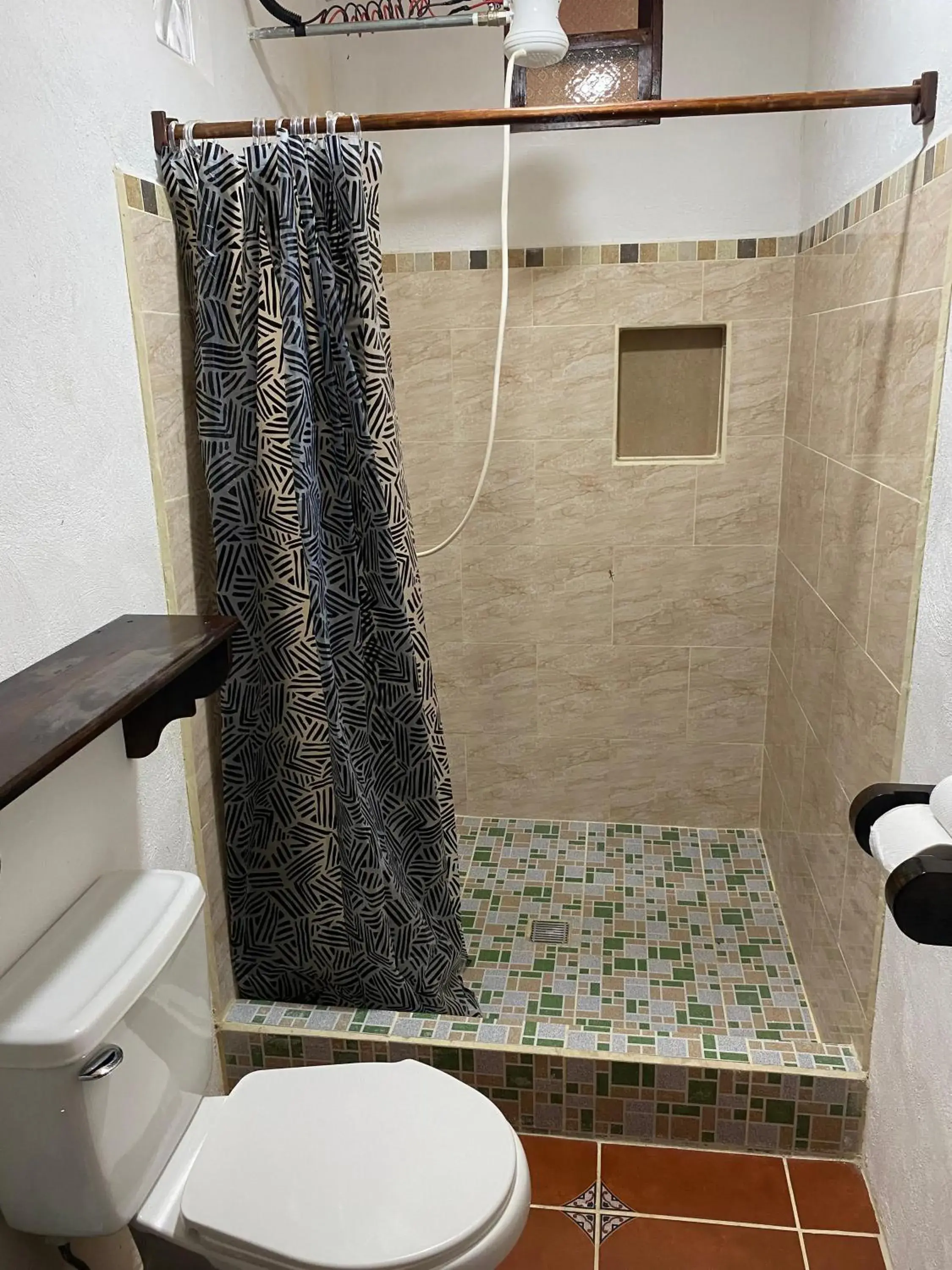 Double Room in Lauris Hotel Double Room in Lauris Hotel