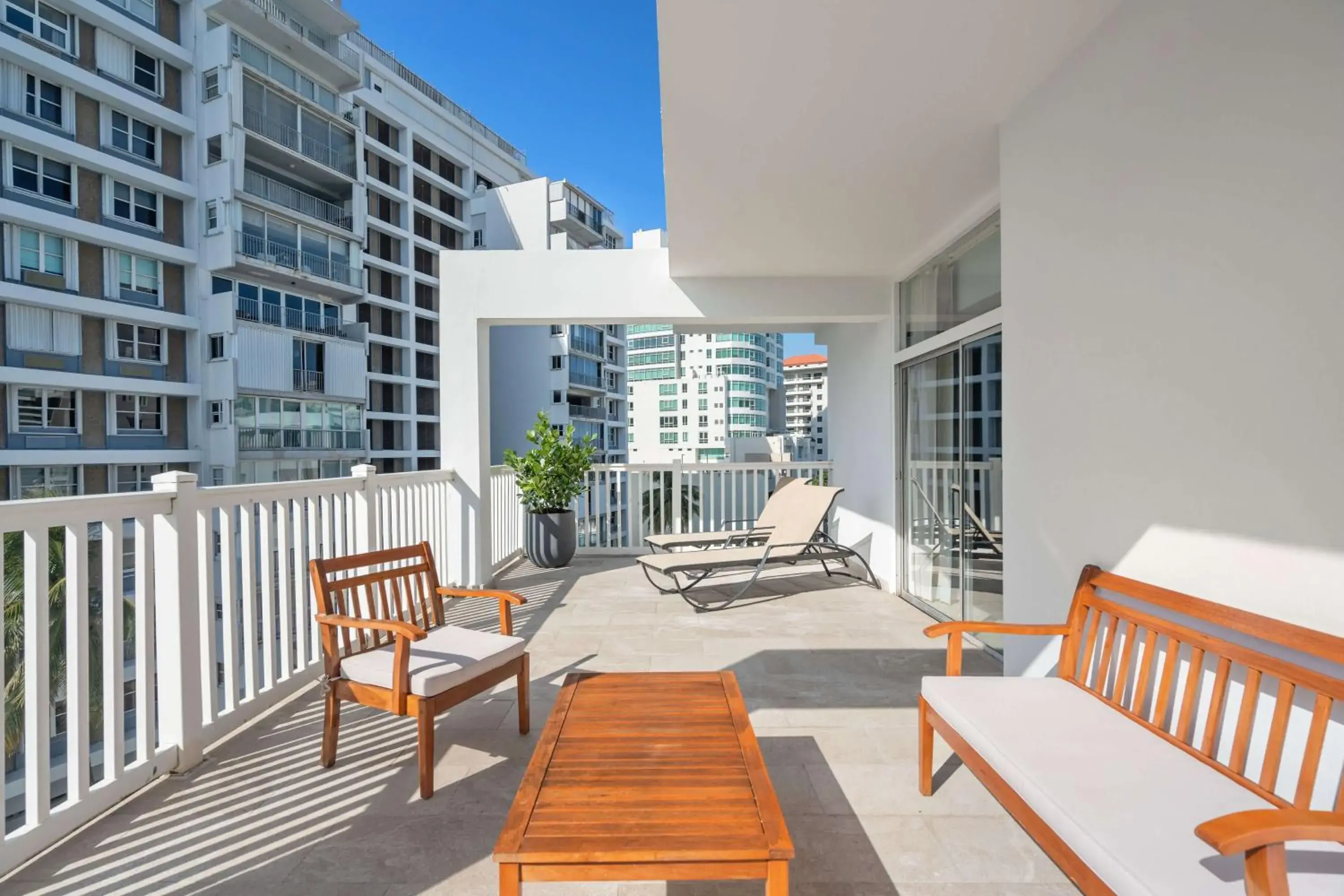 View (from property/room) in Abitta Condado View (from property/room) in Abitta Condado