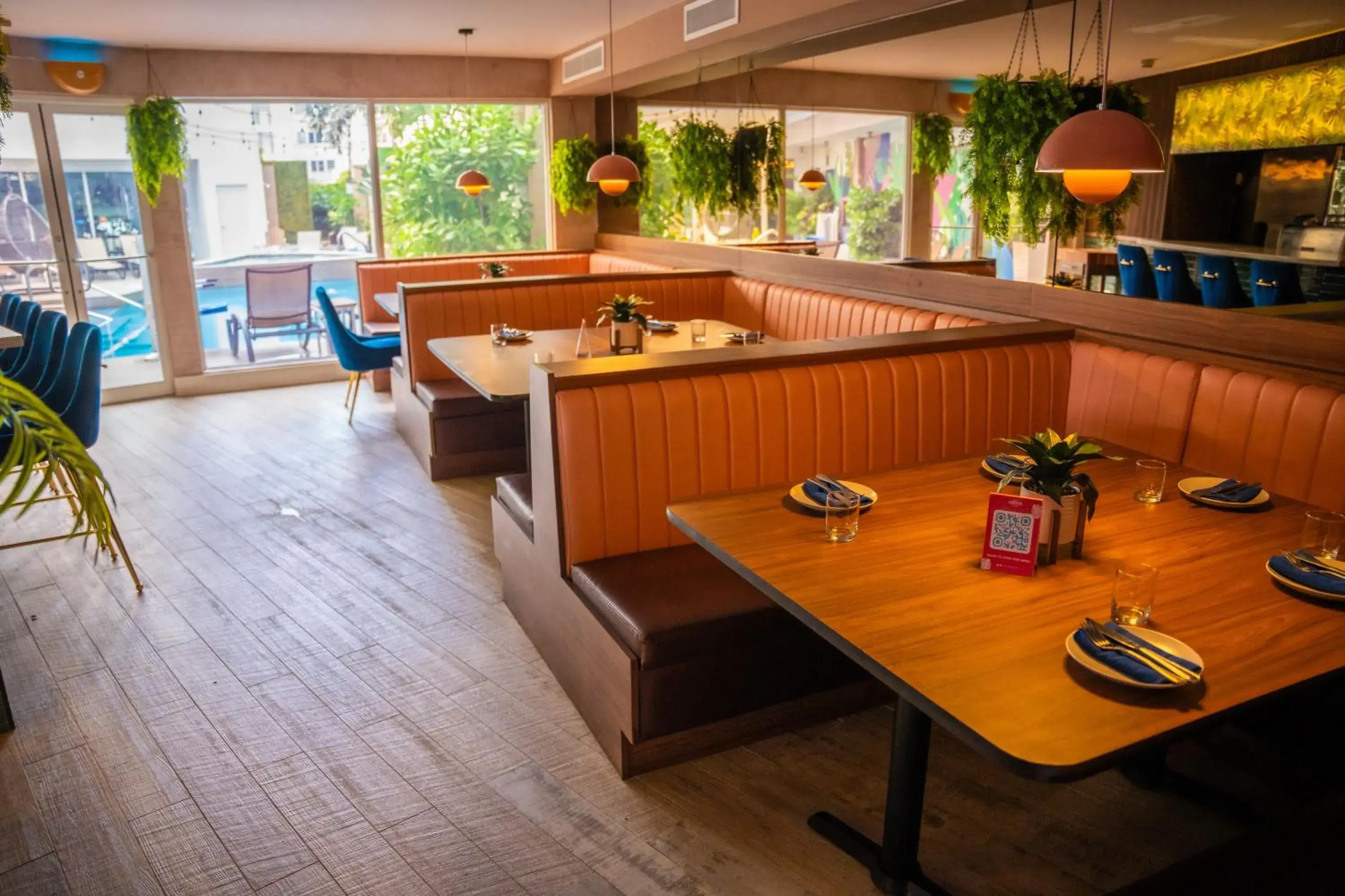 Restaurant/places to eat in Abitta Condado Restaurant/places to eat in Abitta Condado