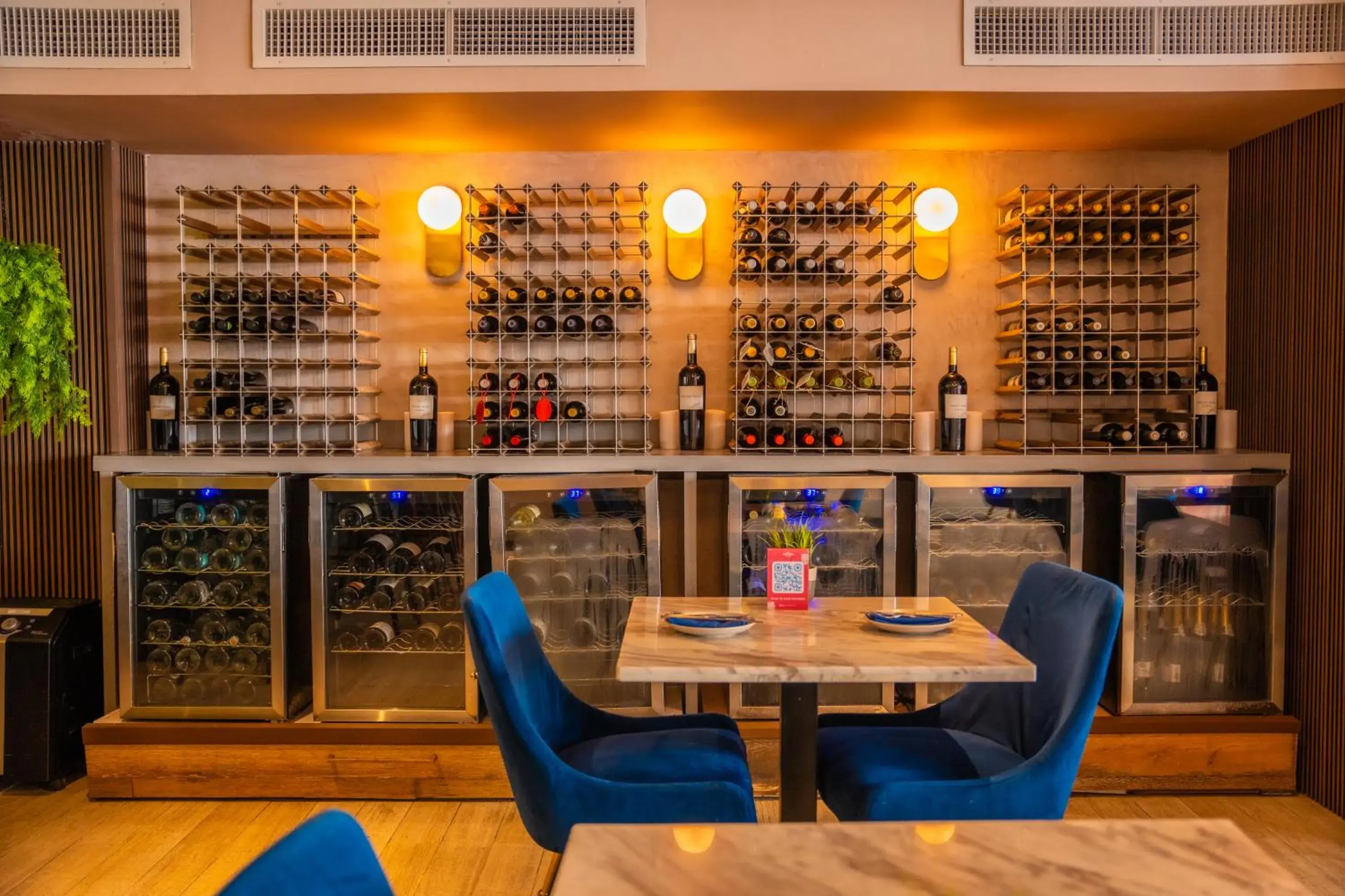 Restaurant/places to eat in Abitta Condado Restaurant/places to eat in Abitta Condado