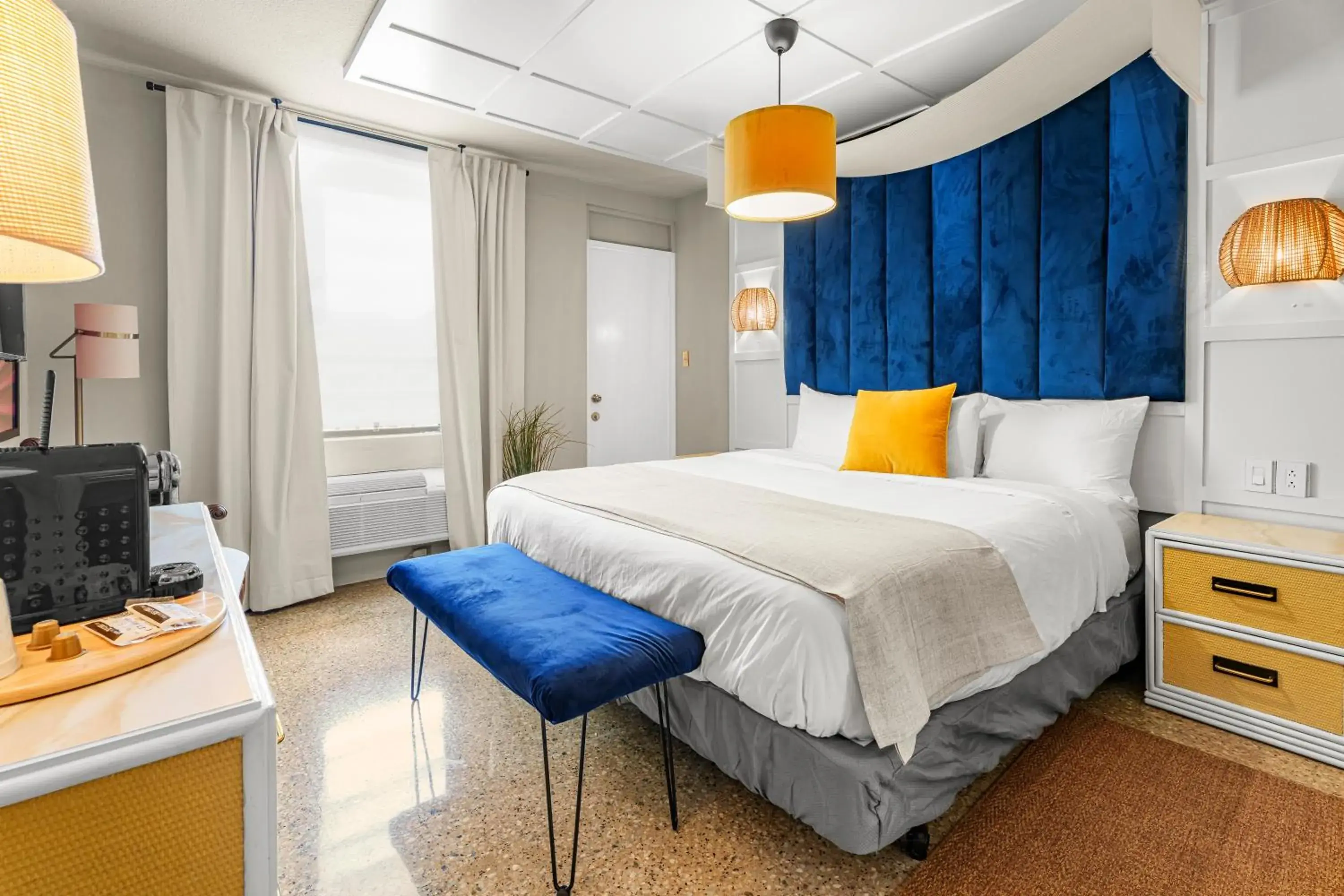 Photo of the whole room, Bed in Abitta Condado Photo of the whole room, Bed in Abitta Condado