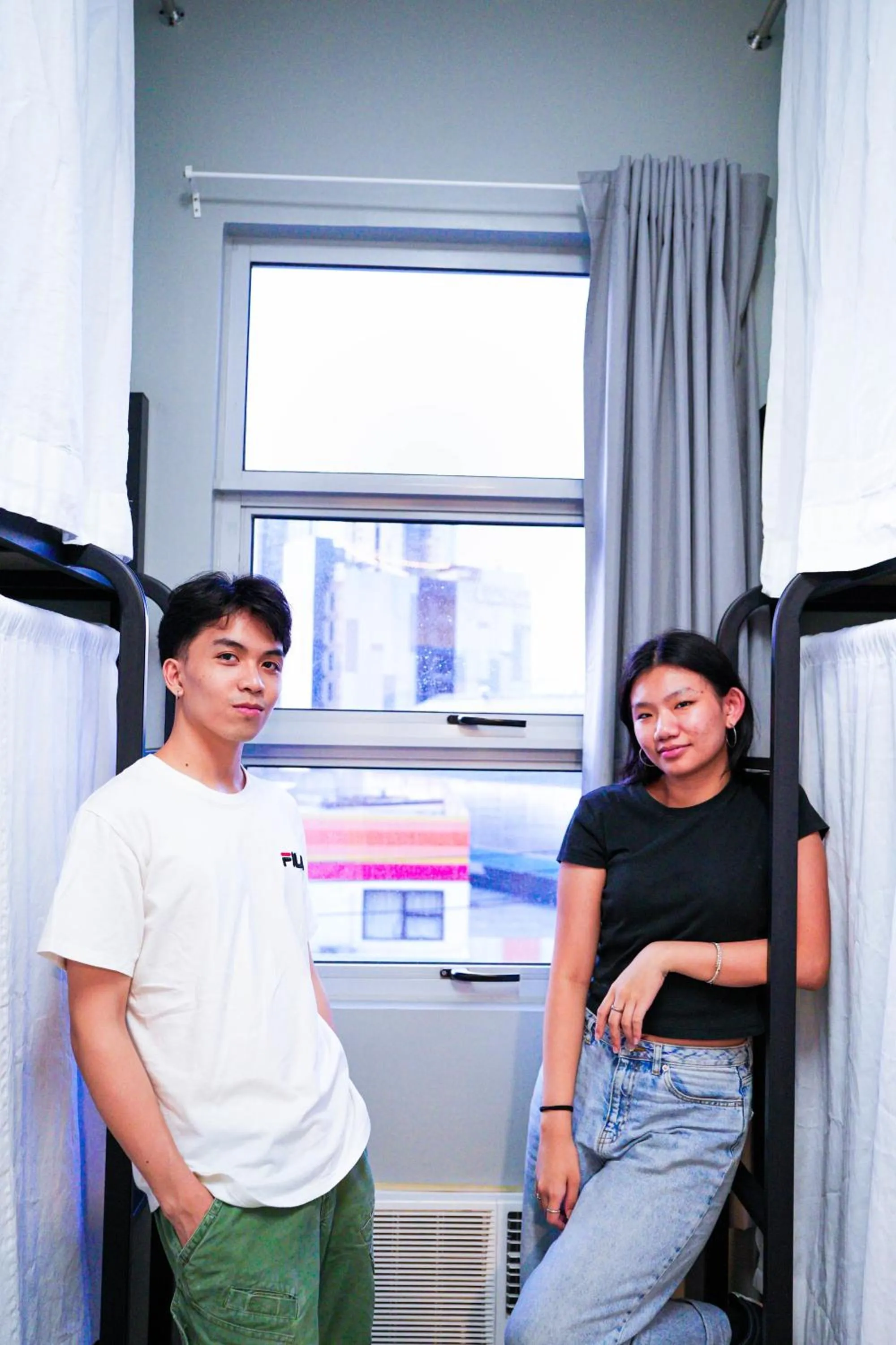 The City Flats Sacred Heart