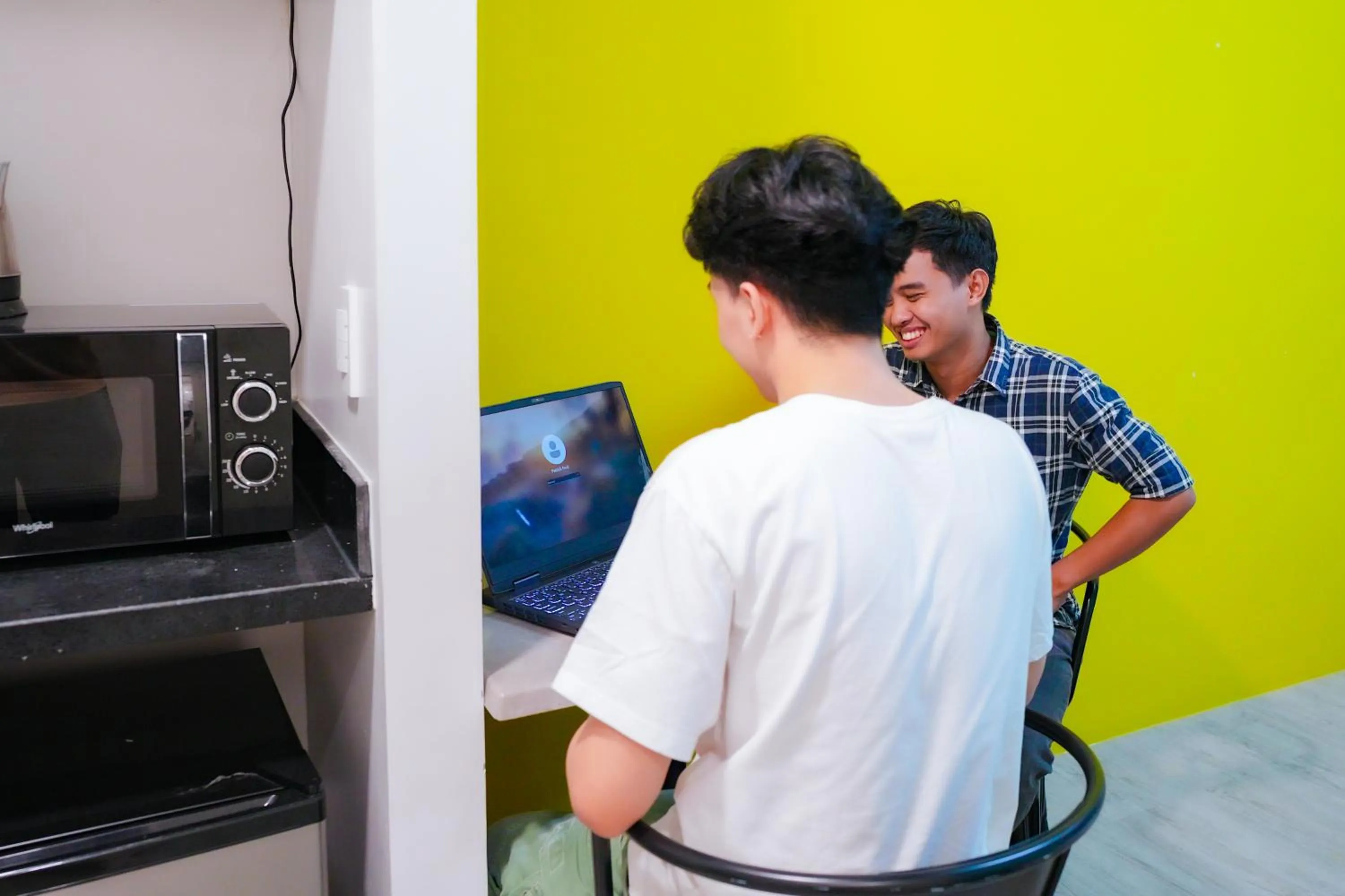 The City Flats Sacred Heart