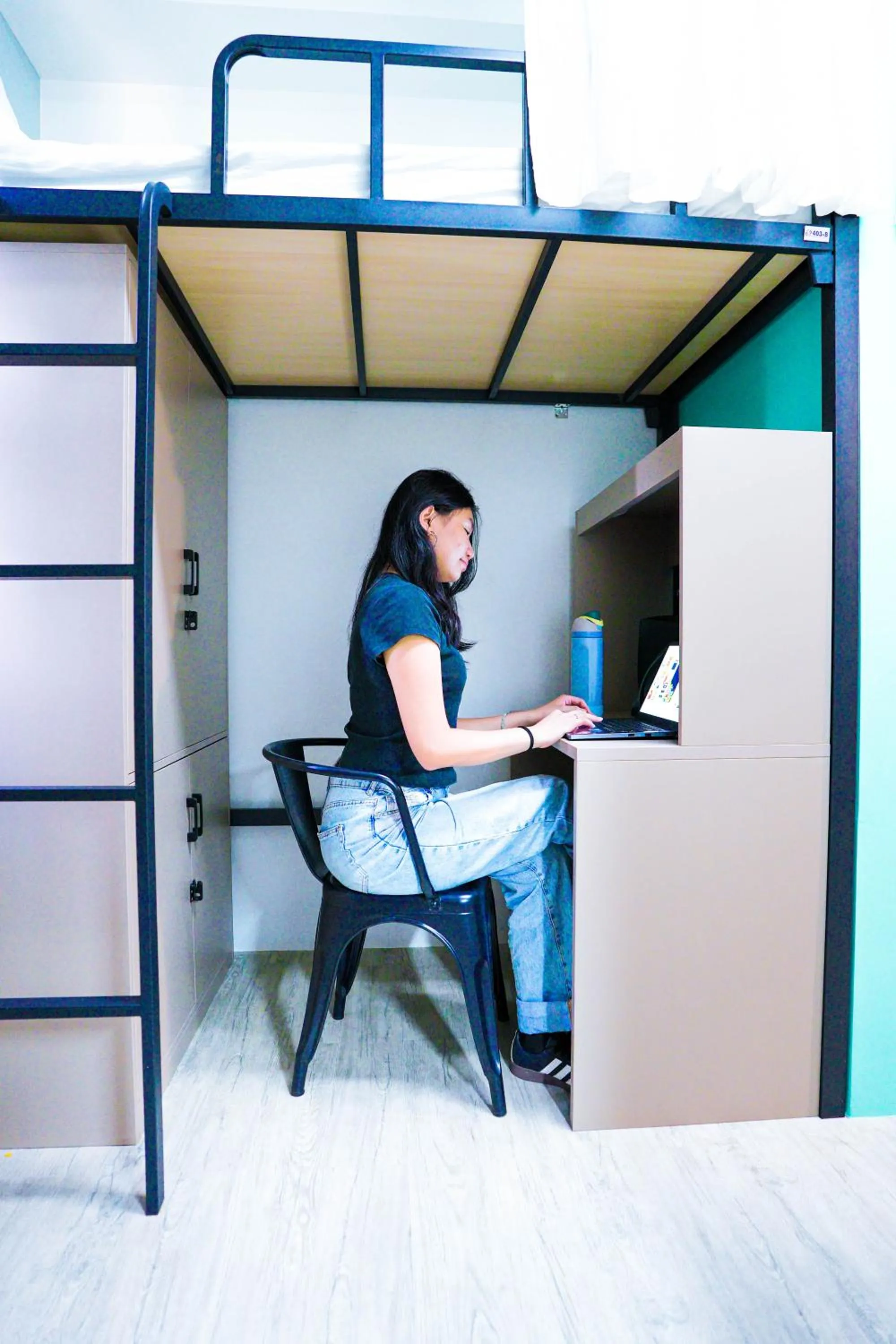 The City Flats Sacred Heart