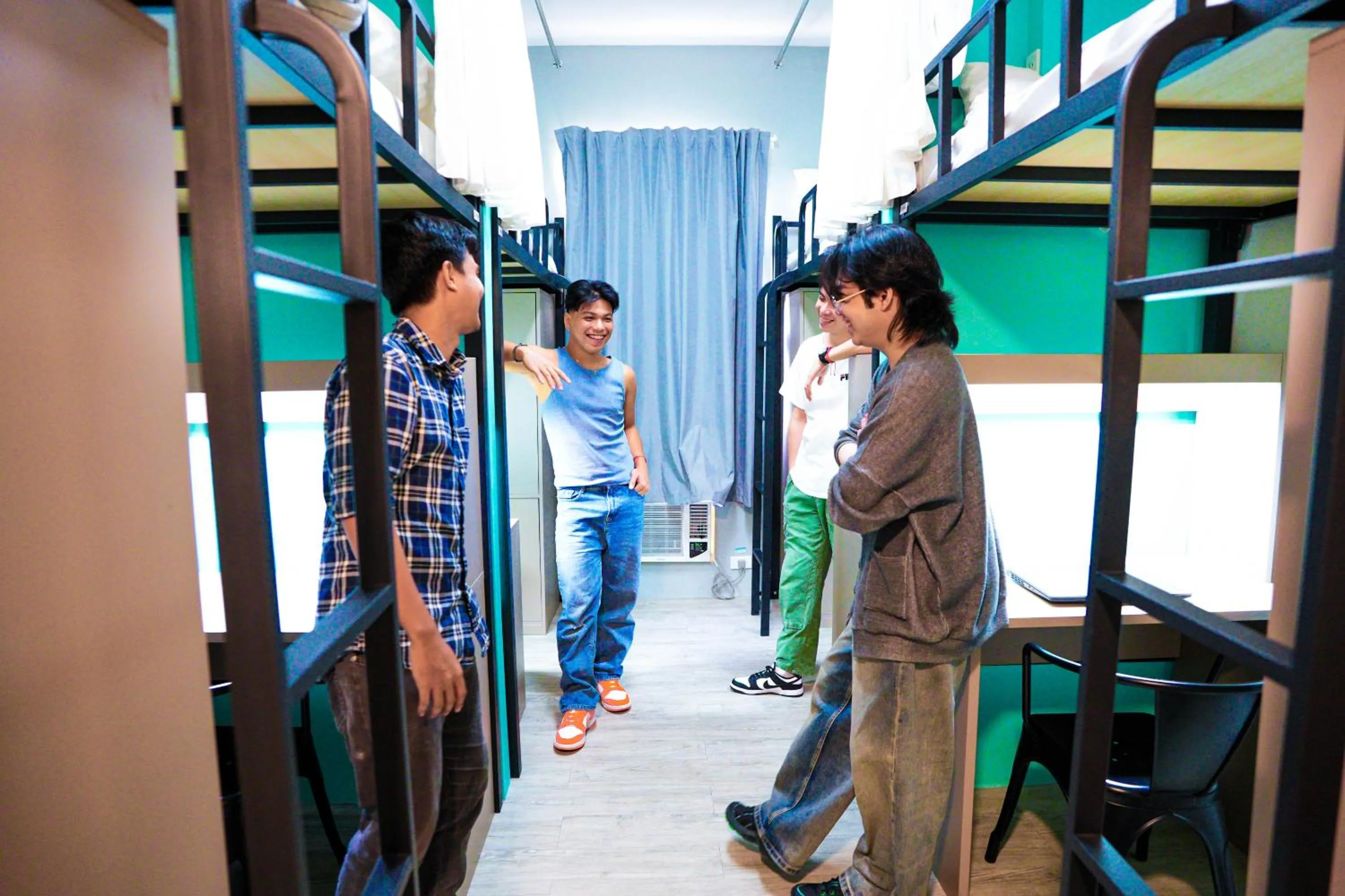 The City Flats Sacred Heart