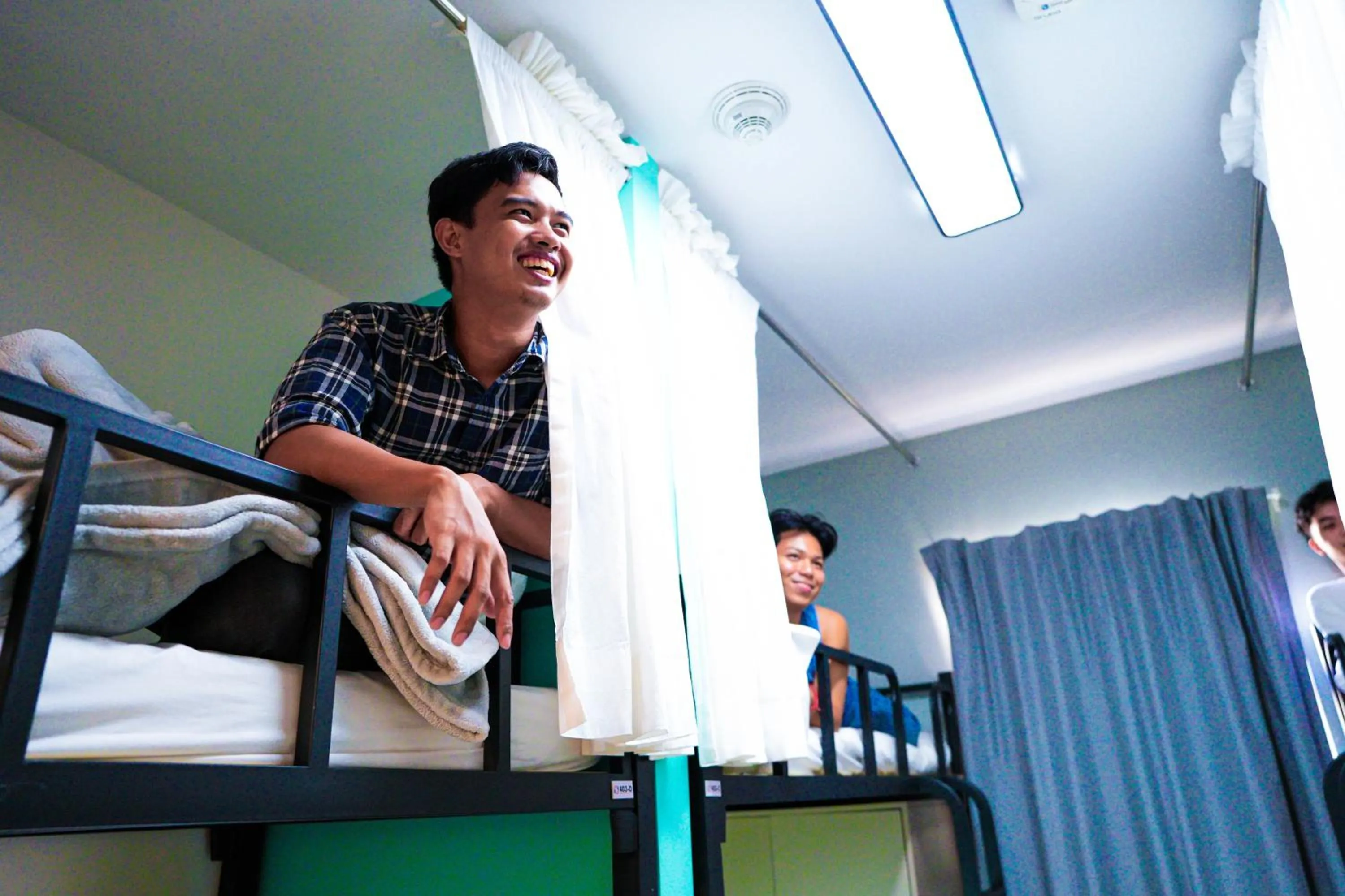 The City Flats Sacred Heart