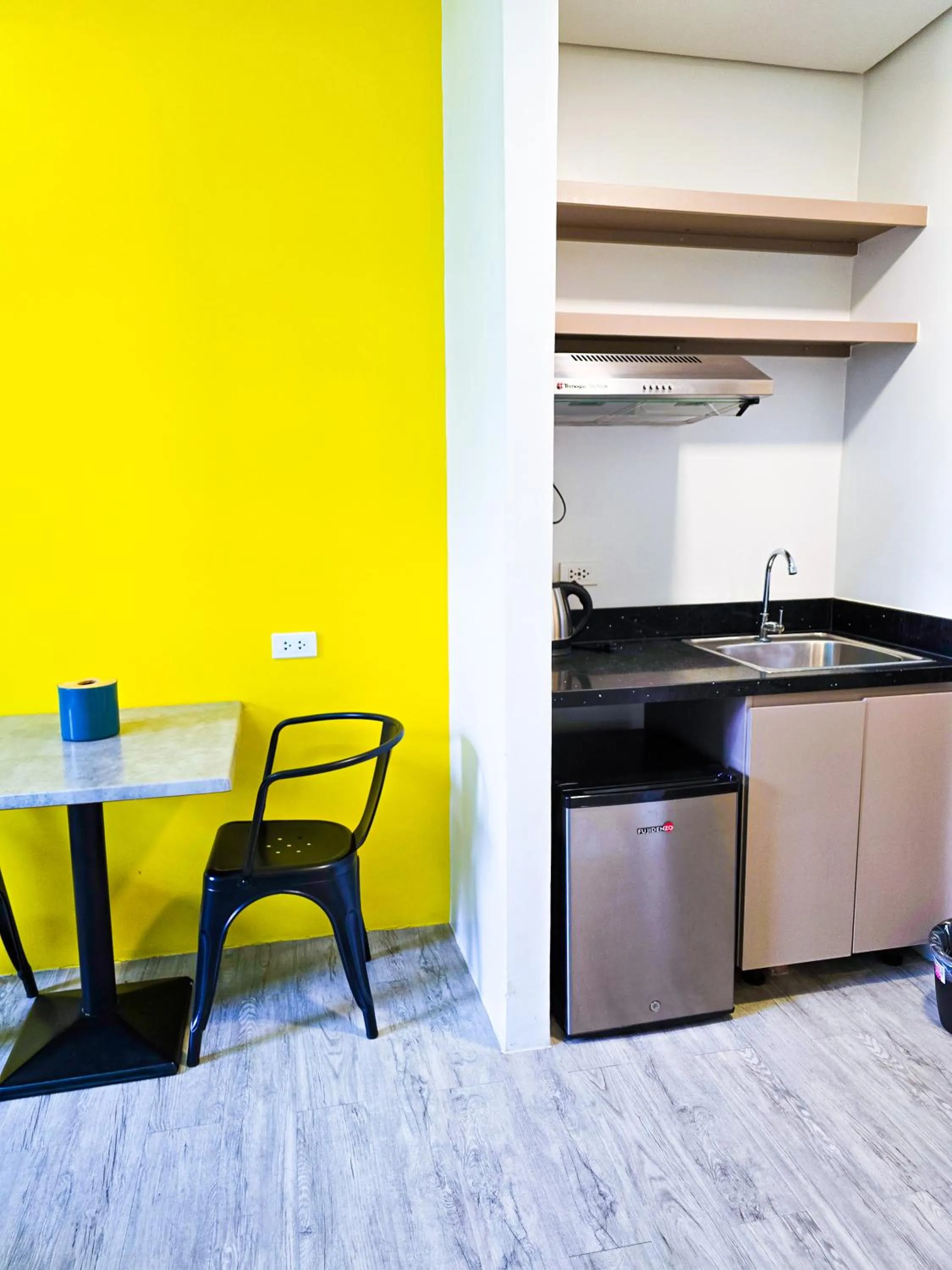 The City Flats Sacred Heart