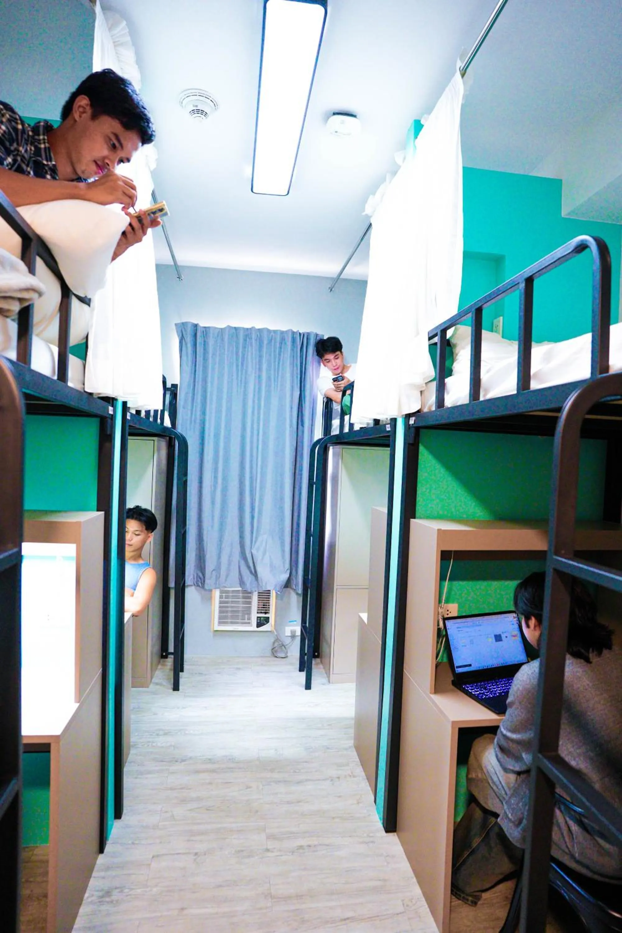 The City Flats Sacred Heart