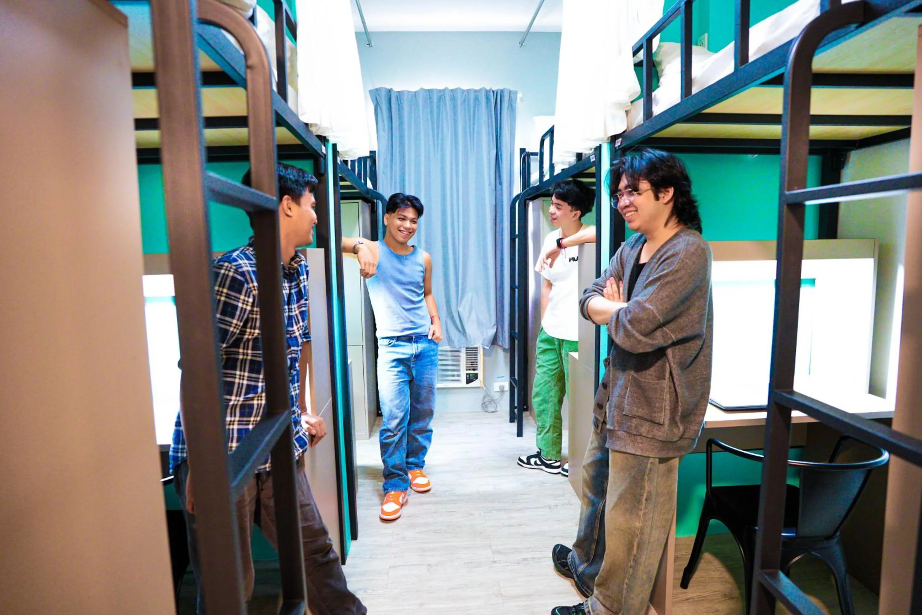 The City Flats Sacred Heart