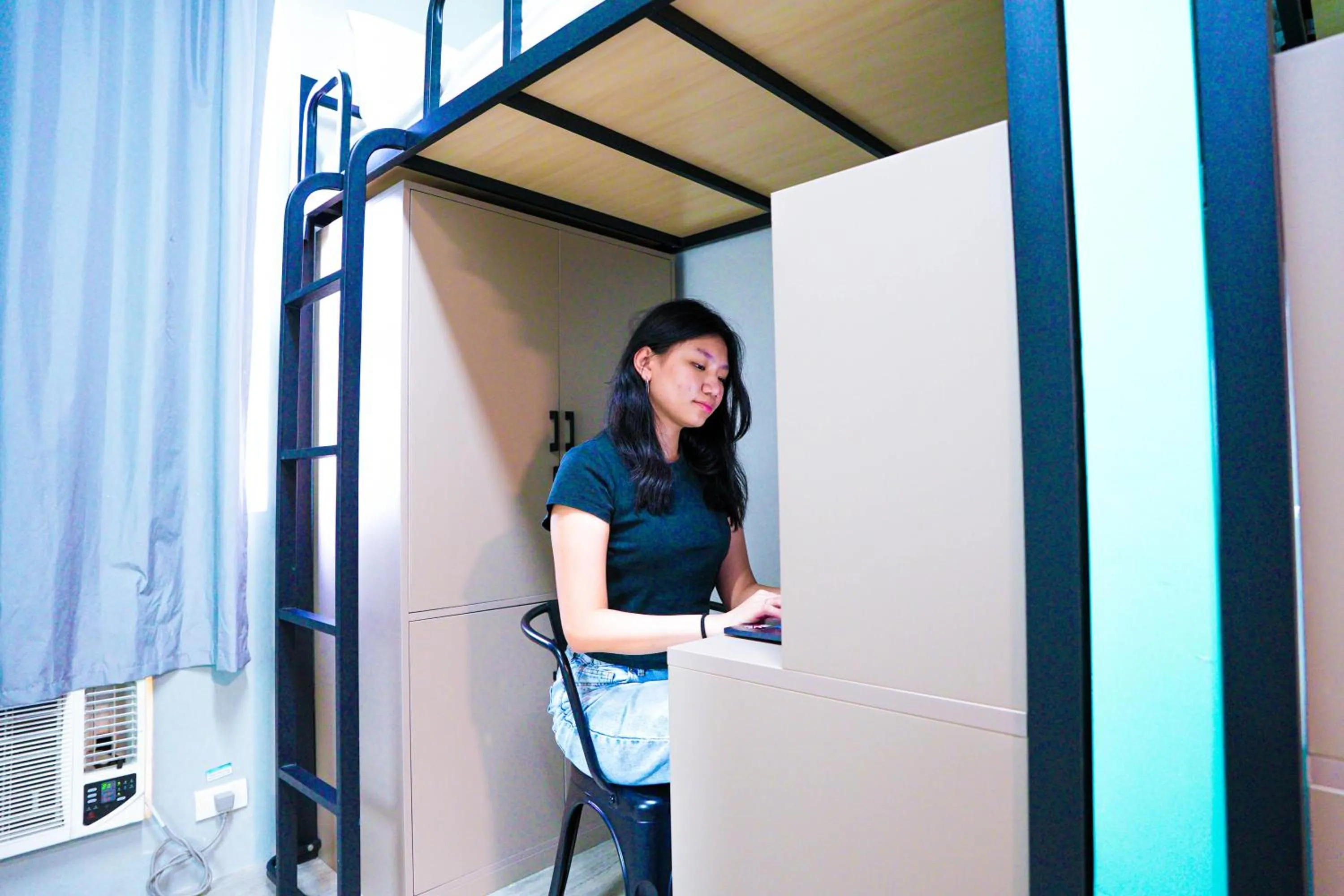 The City Flats Sacred Heart