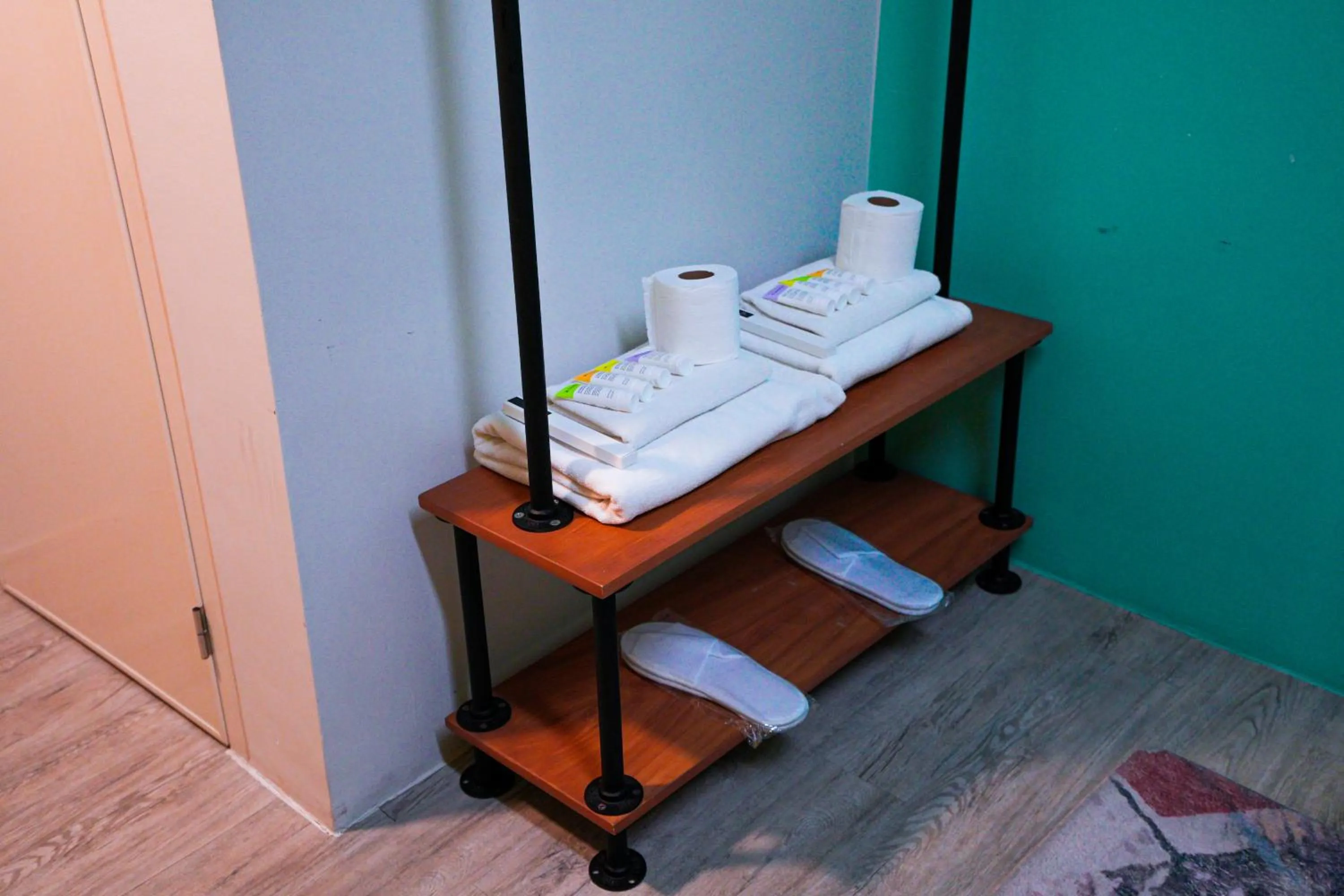 The City Flats Sacred Heart