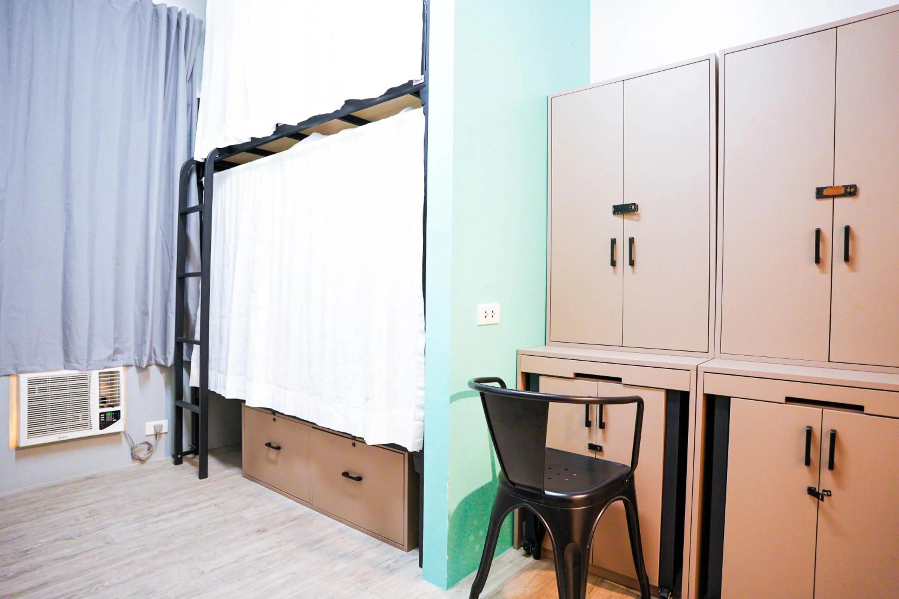 The City Flats Sacred Heart