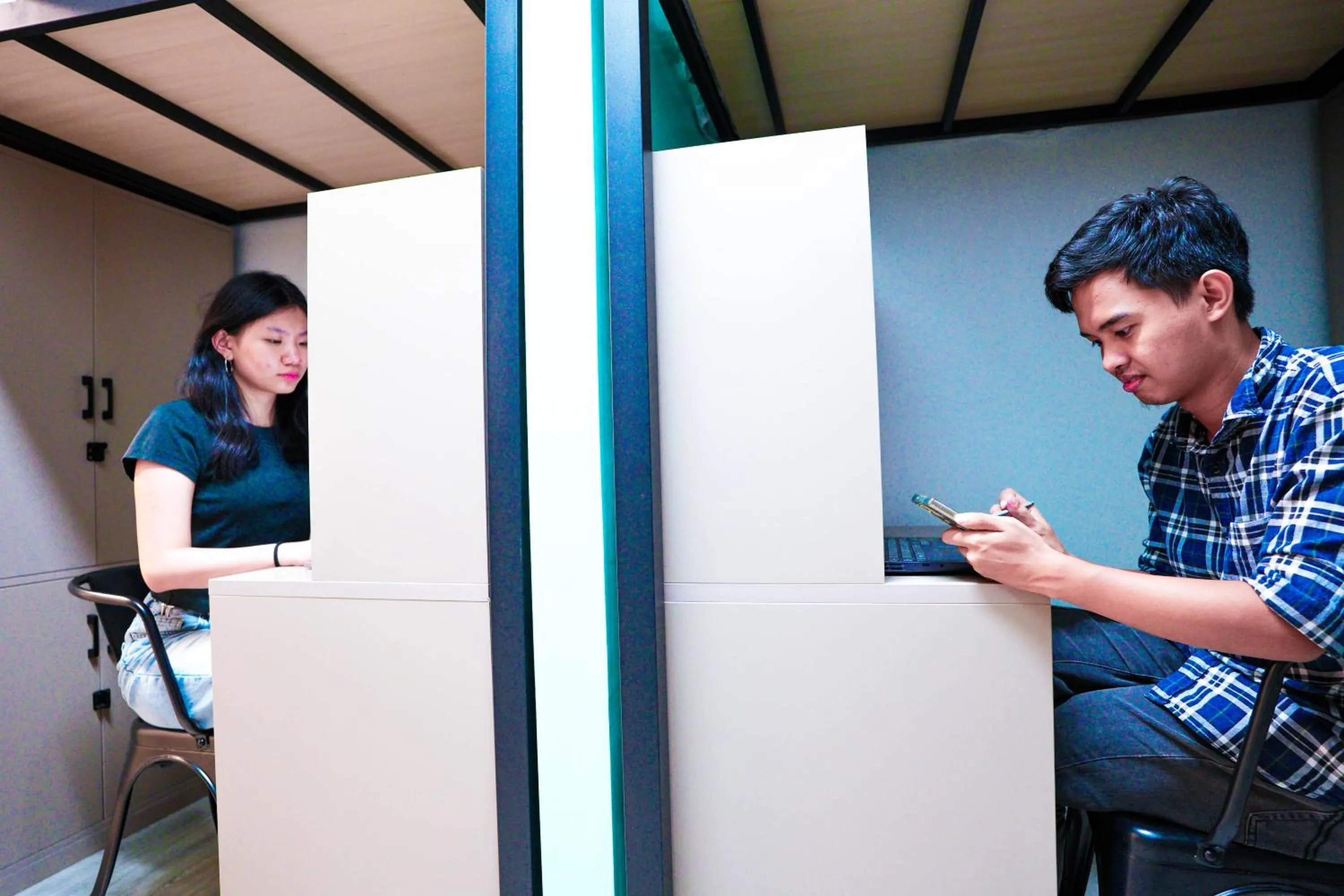 The City Flats Sacred Heart