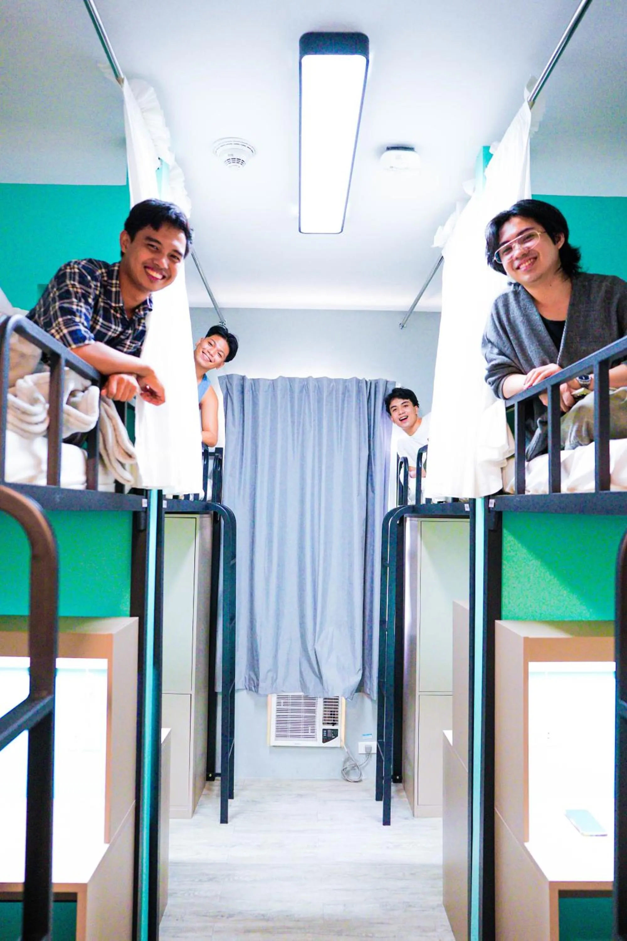 The City Flats Sacred Heart