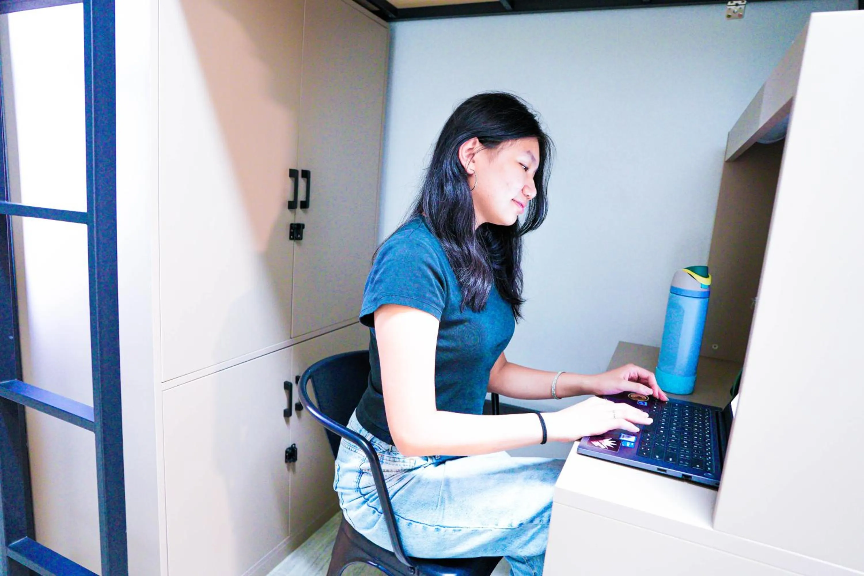 The City Flats Sacred Heart