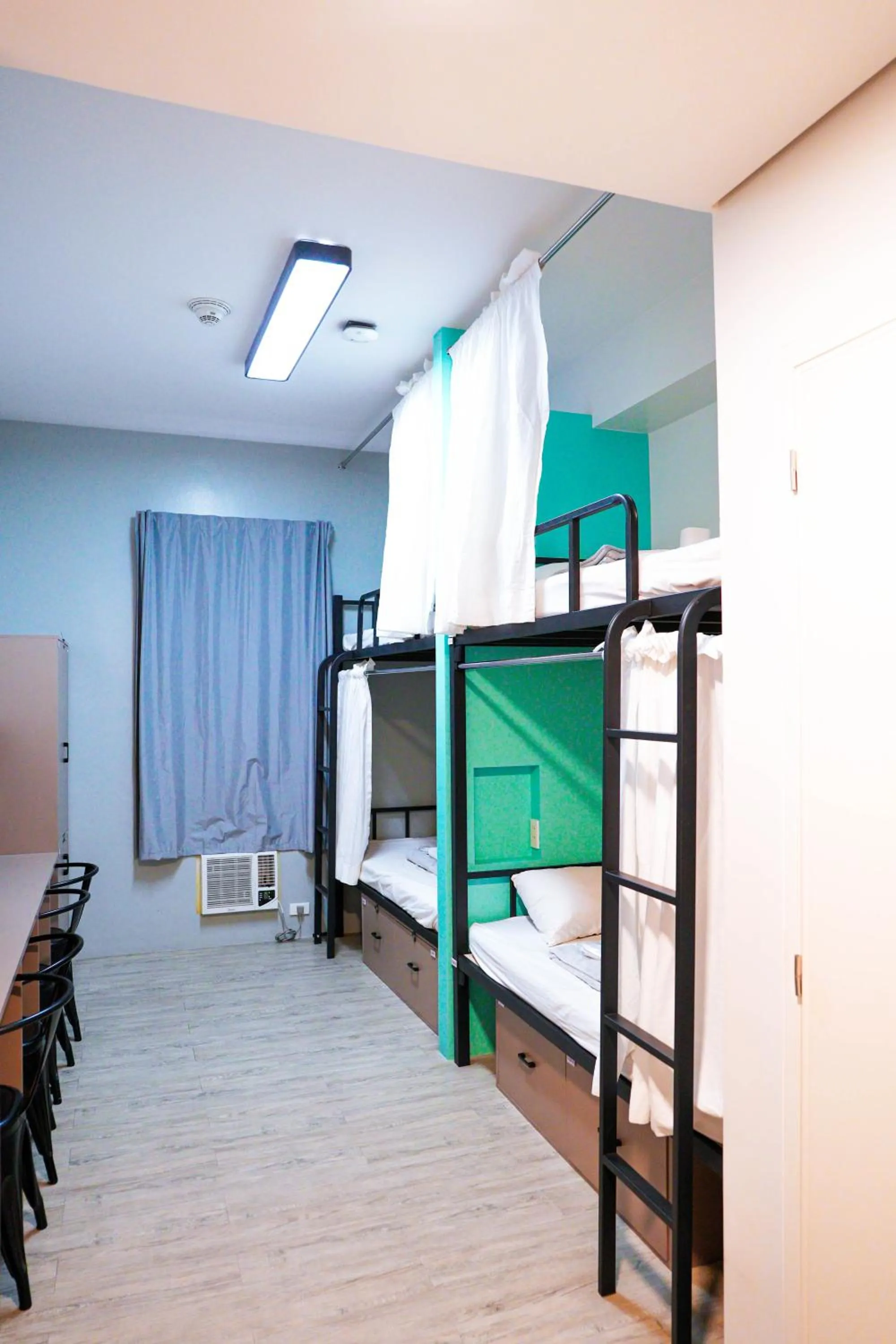 Bed in The City Flats Sacred Heart