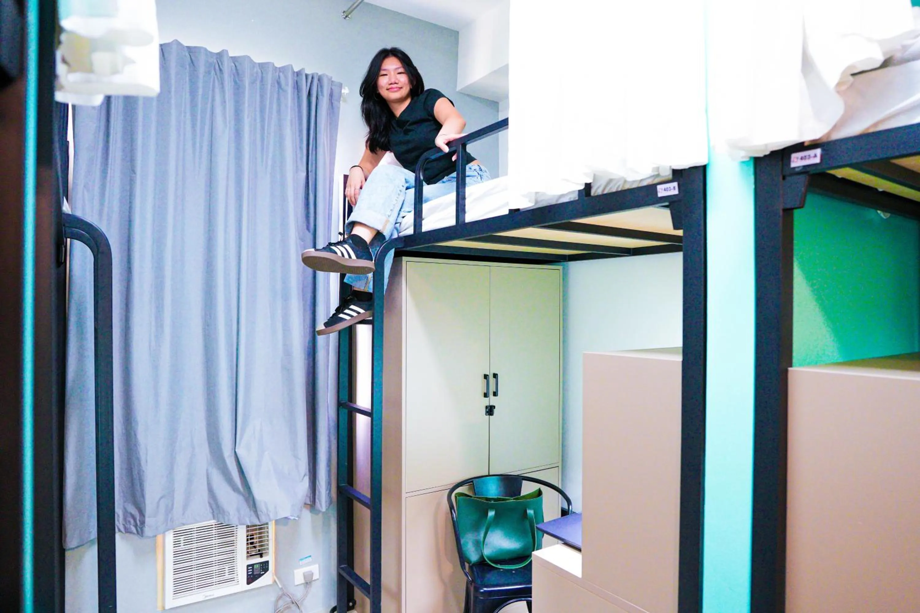 The City Flats Sacred Heart