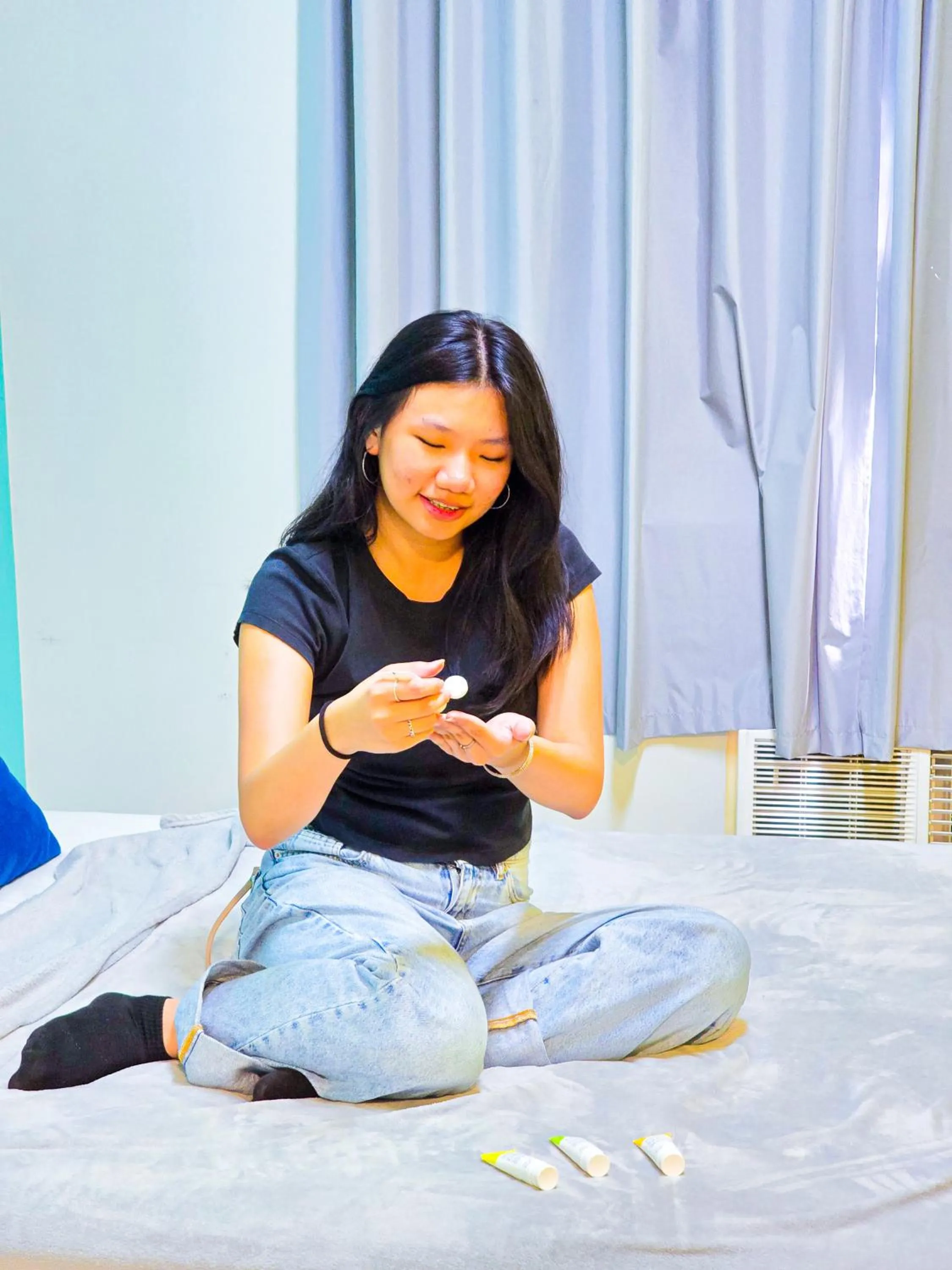 The City Flats Sacred Heart