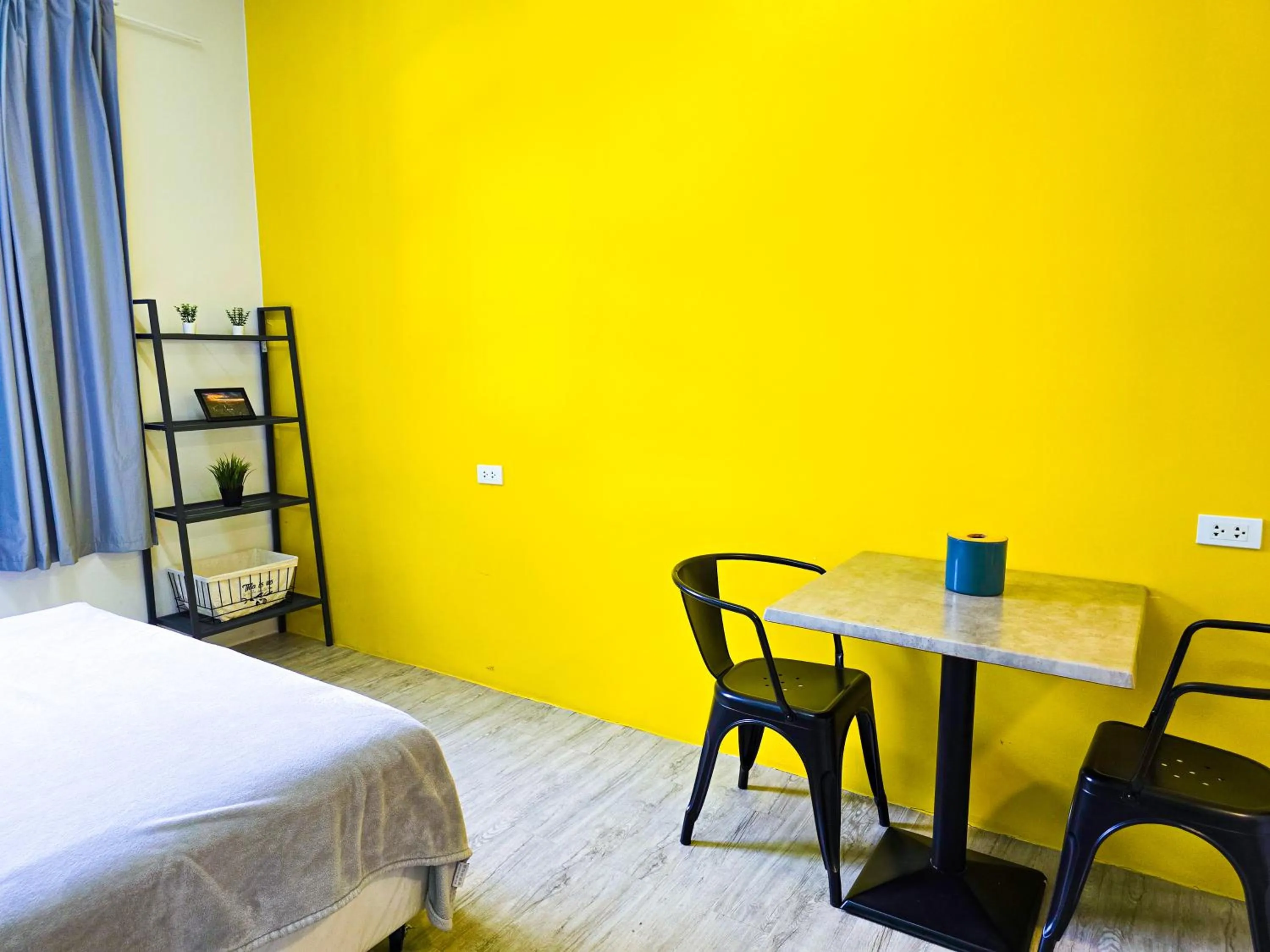 Bed in The City Flats Sacred Heart