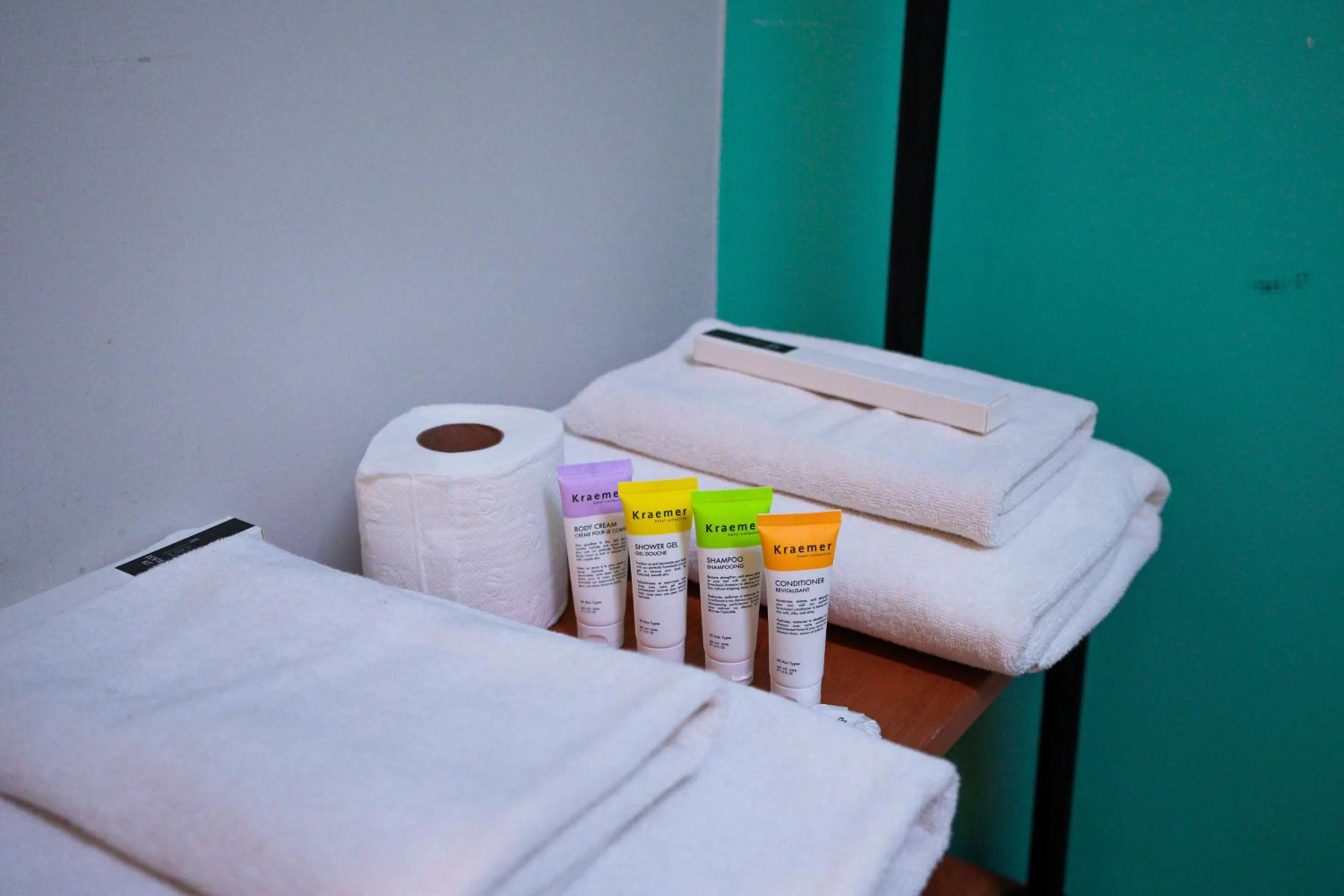 The City Flats Sacred Heart