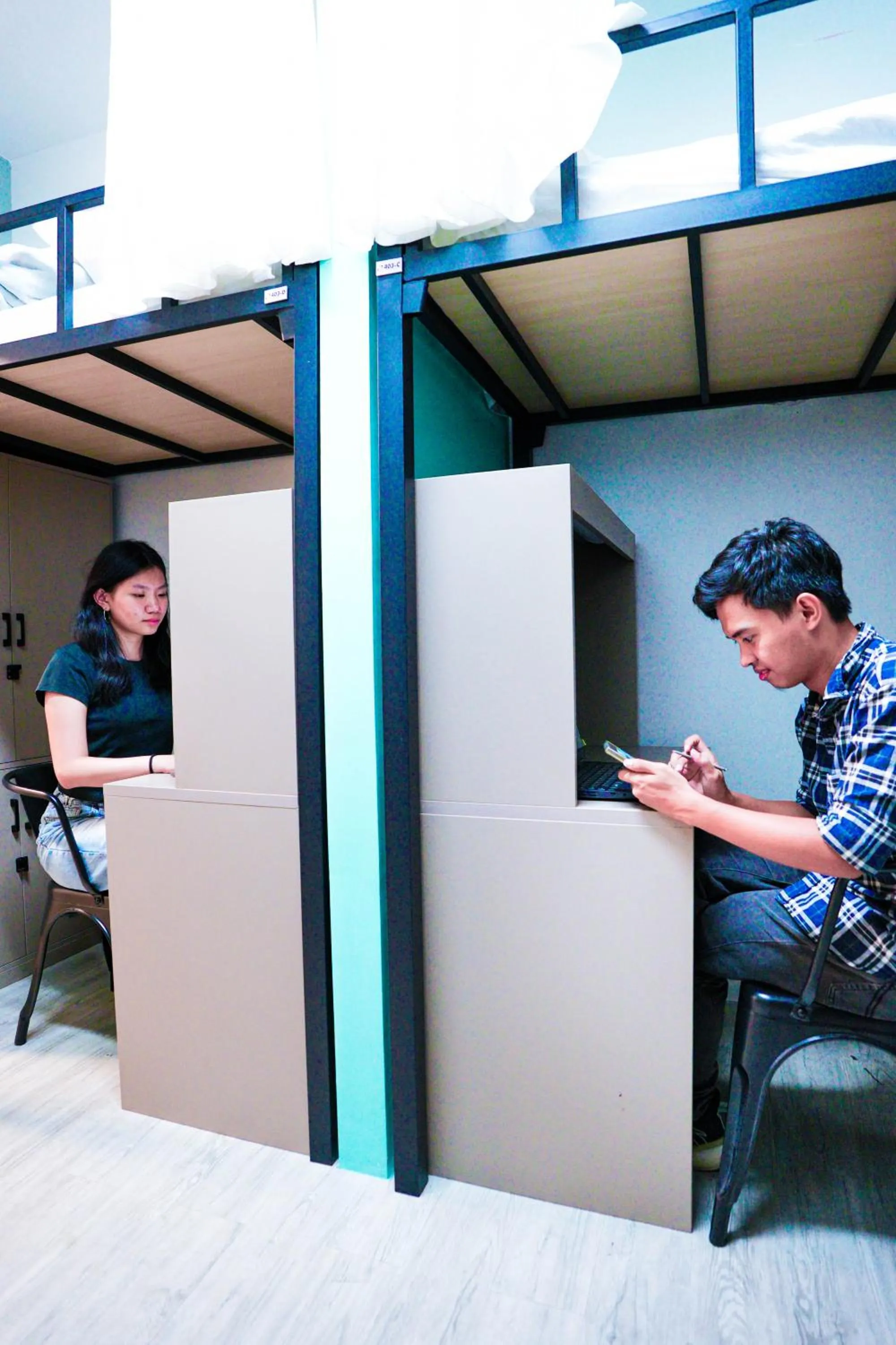 The City Flats Sacred Heart