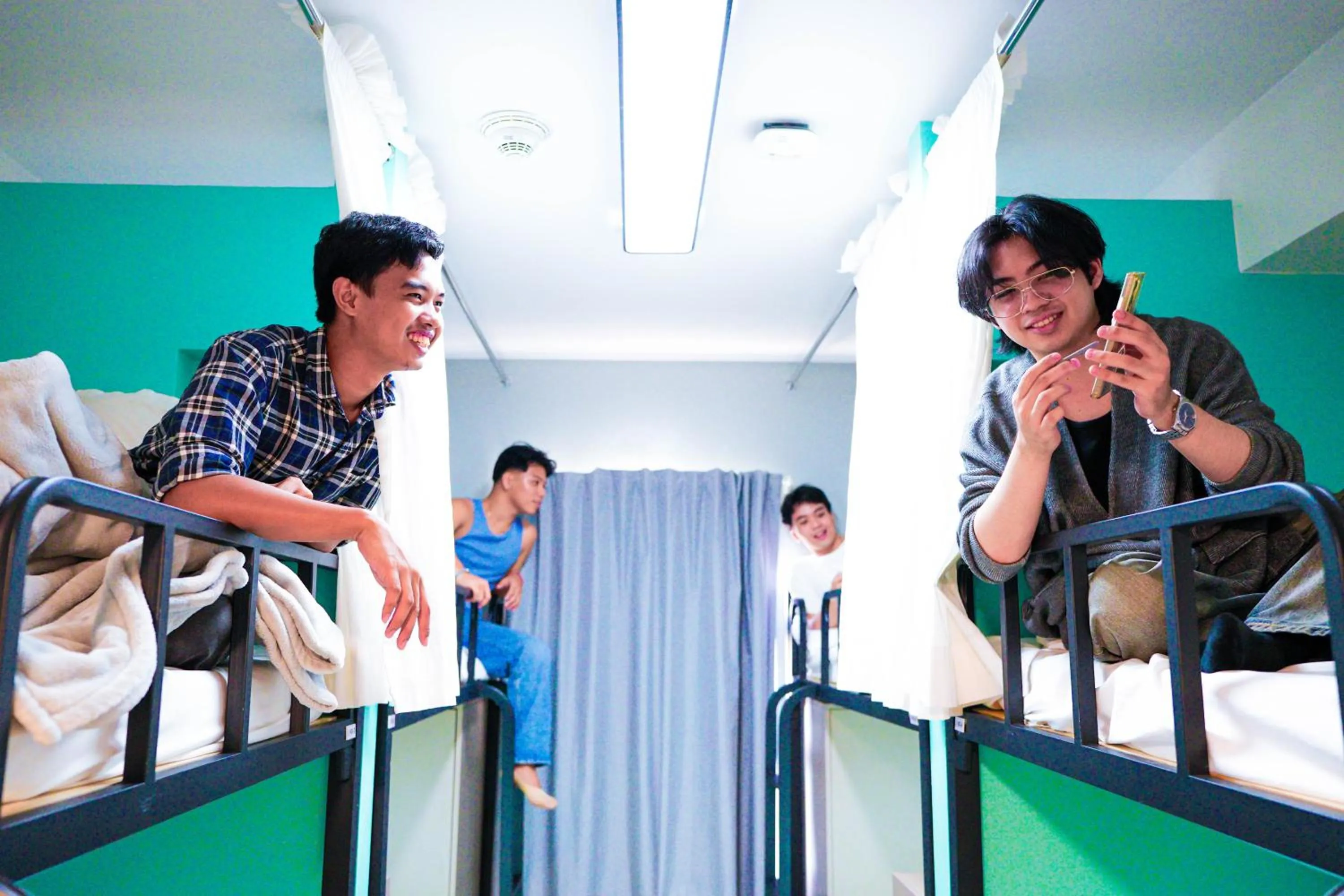 The City Flats Sacred Heart