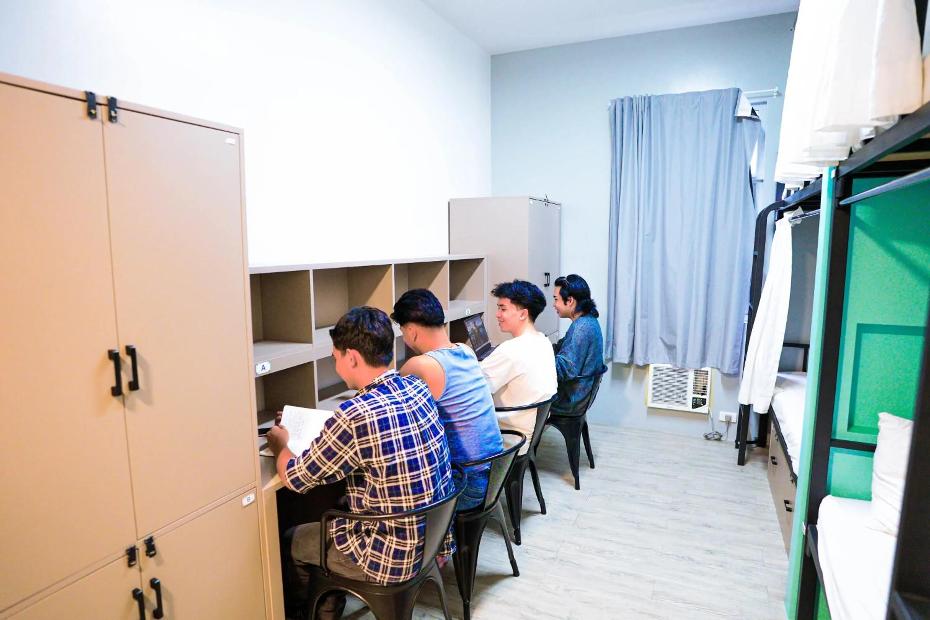 The City Flats Sacred Heart