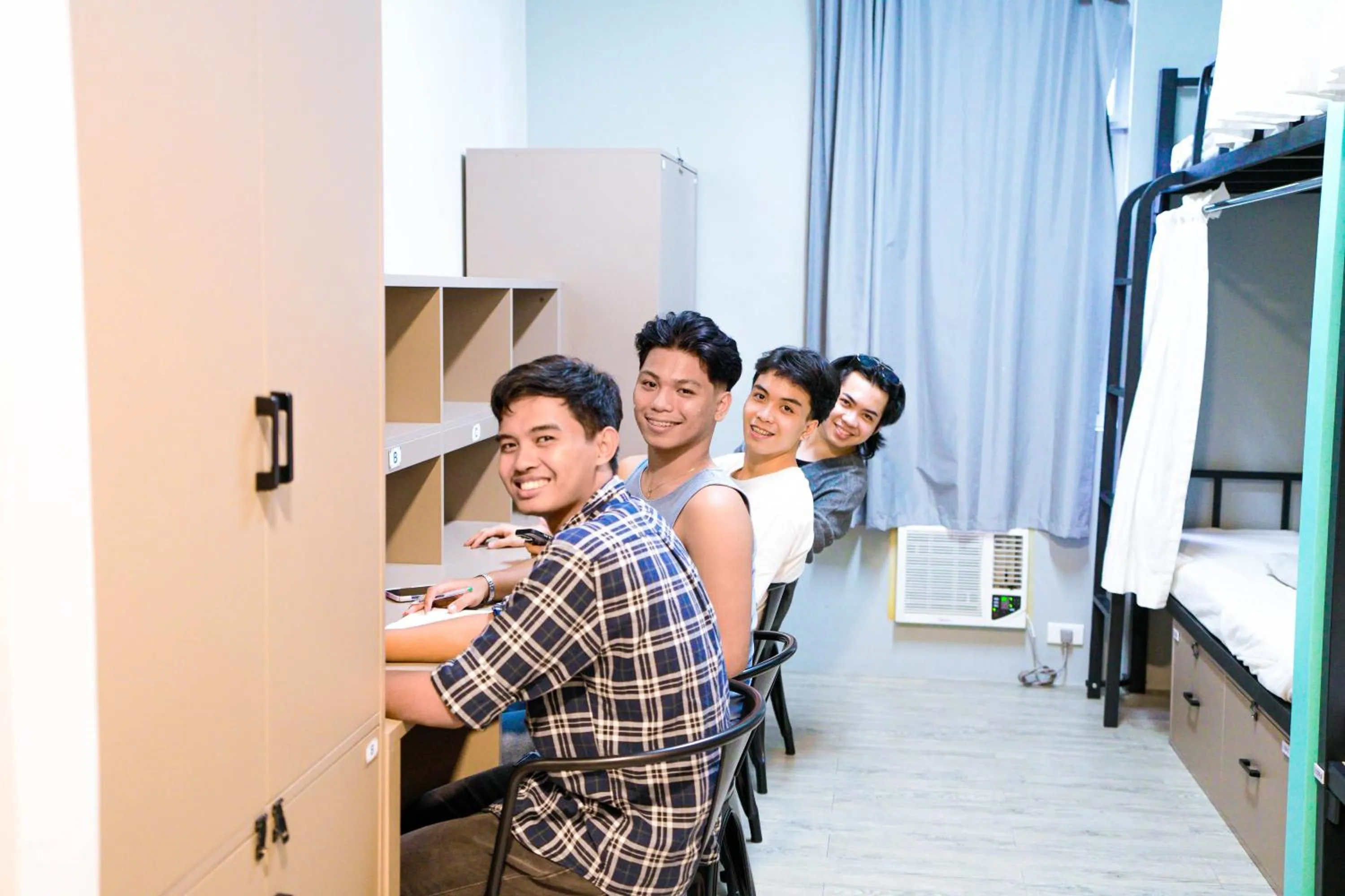 The City Flats Sacred Heart