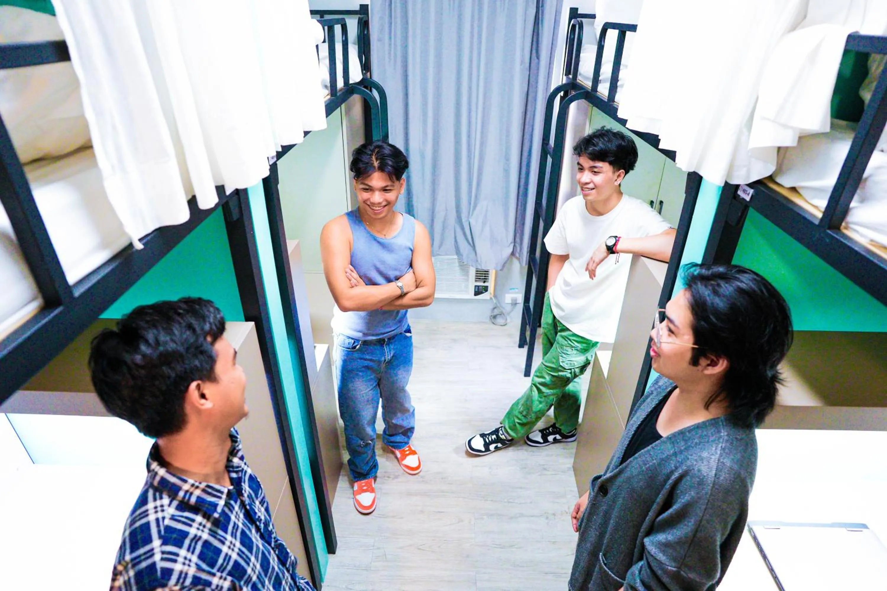 The City Flats Sacred Heart