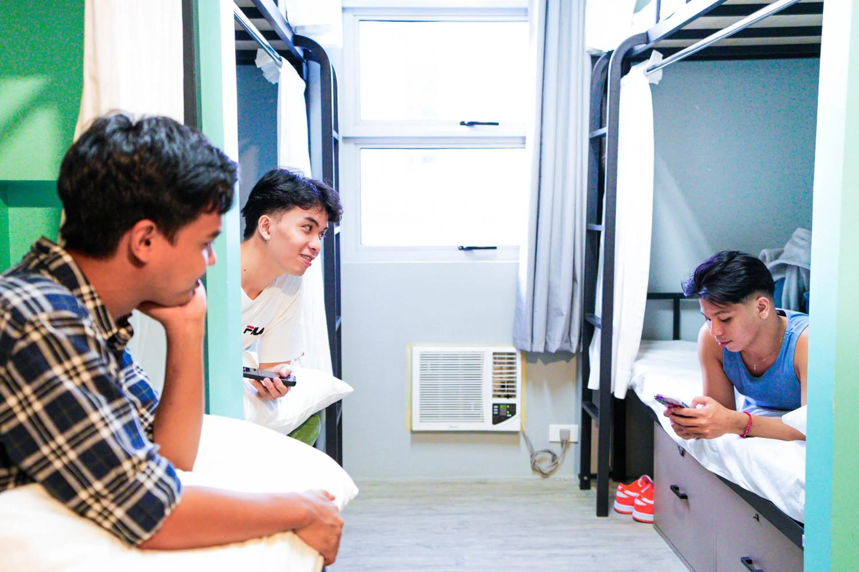 The City Flats Sacred Heart