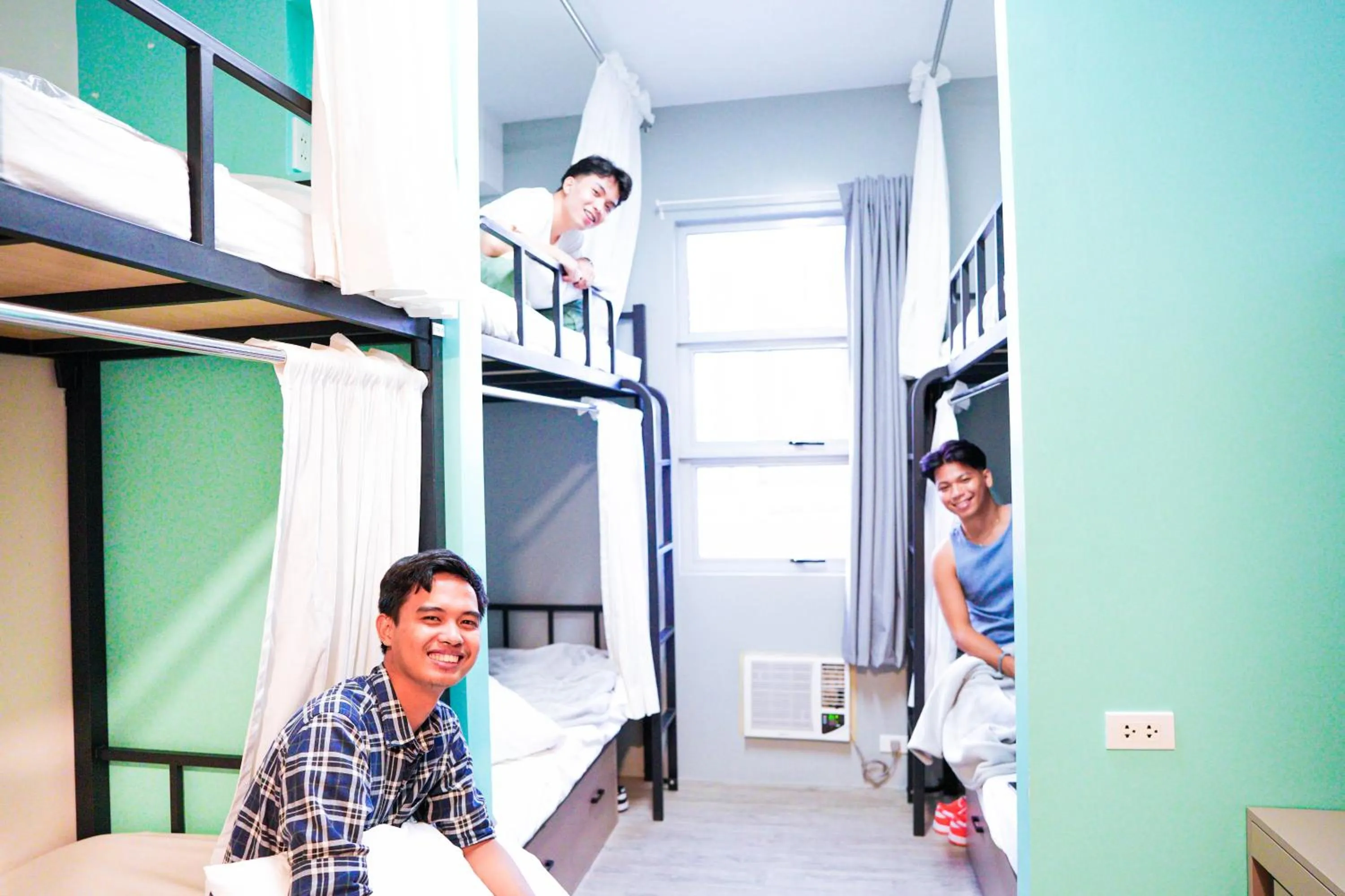 The City Flats Sacred Heart