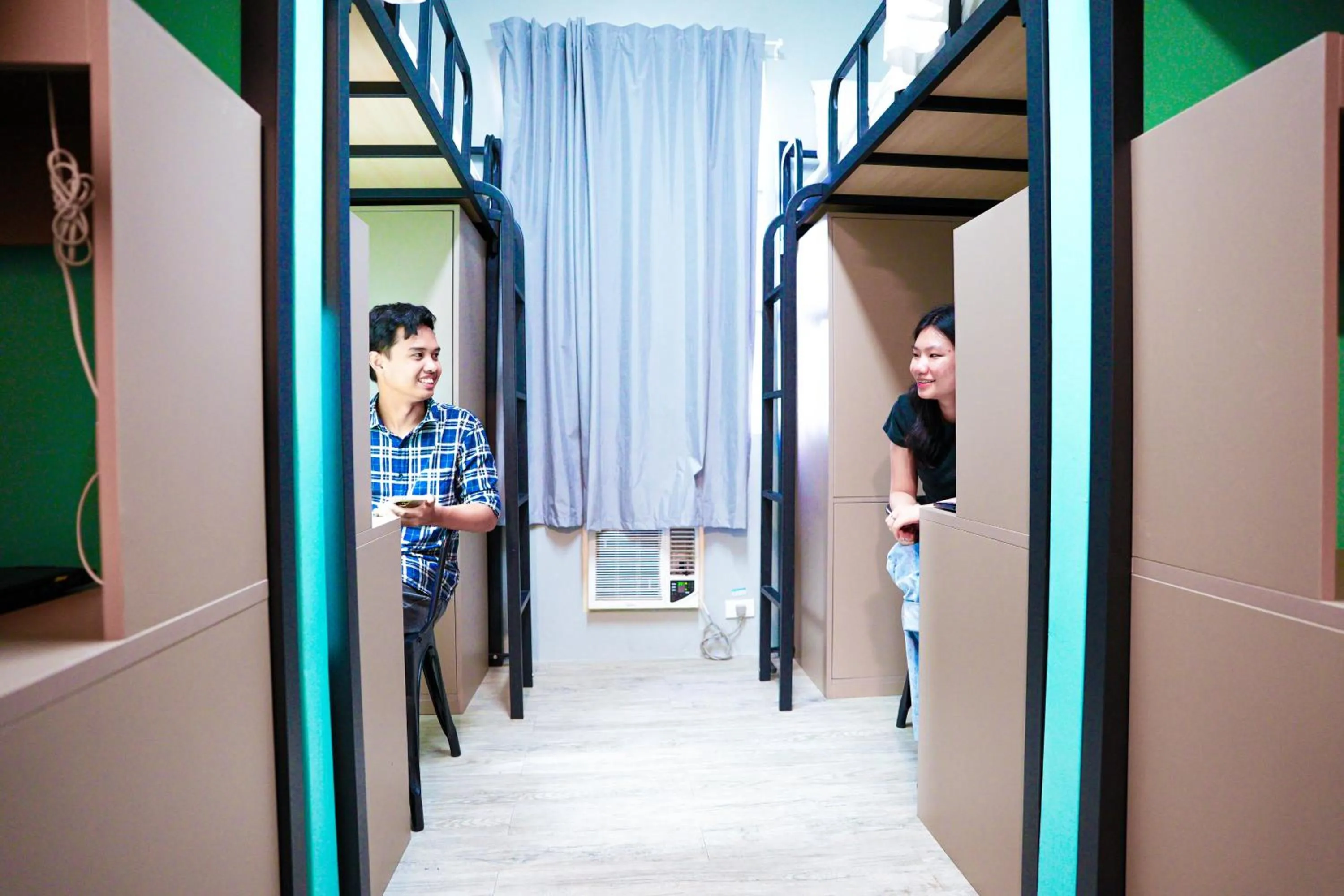 The City Flats Sacred Heart