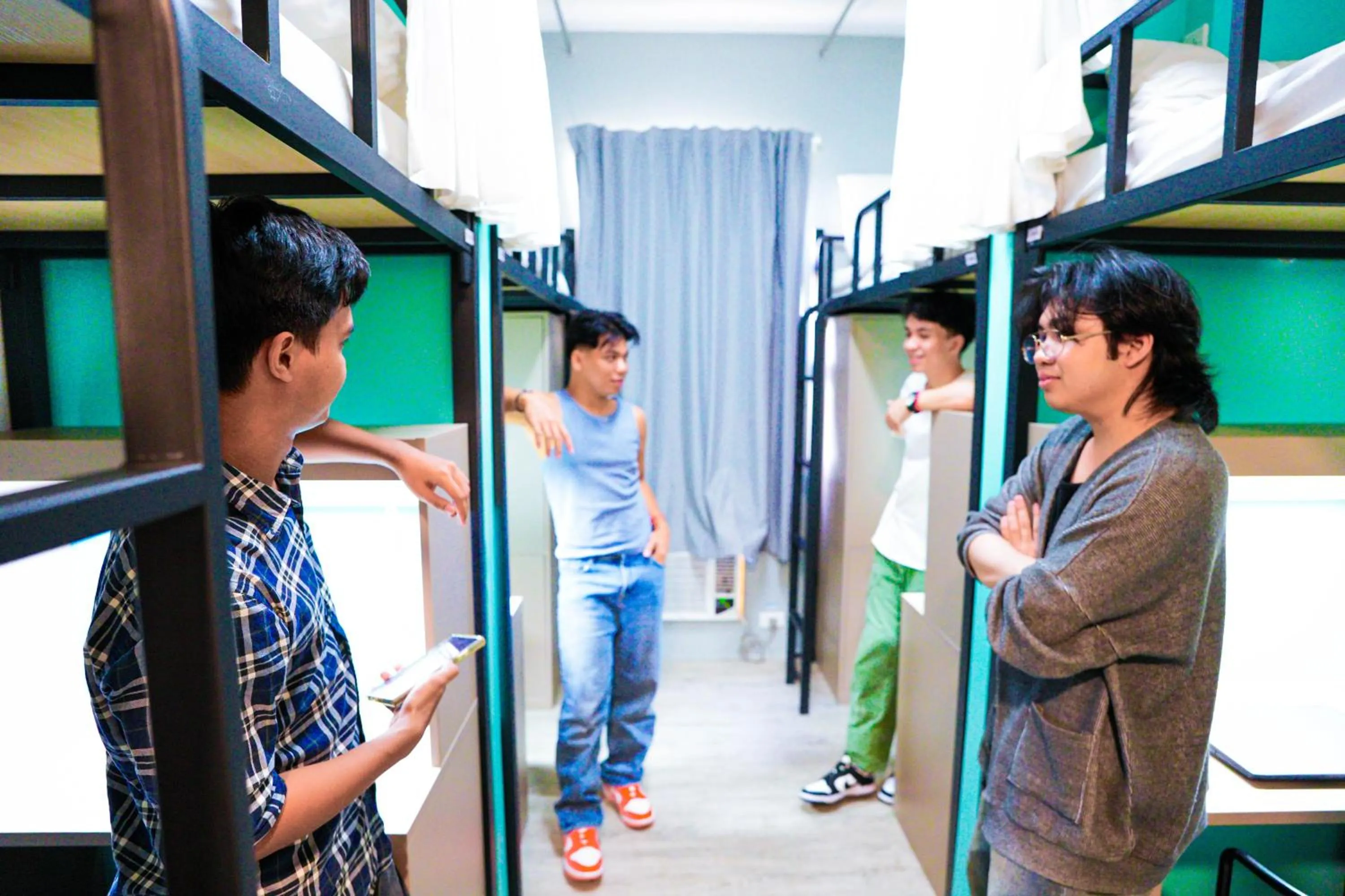 The City Flats Sacred Heart