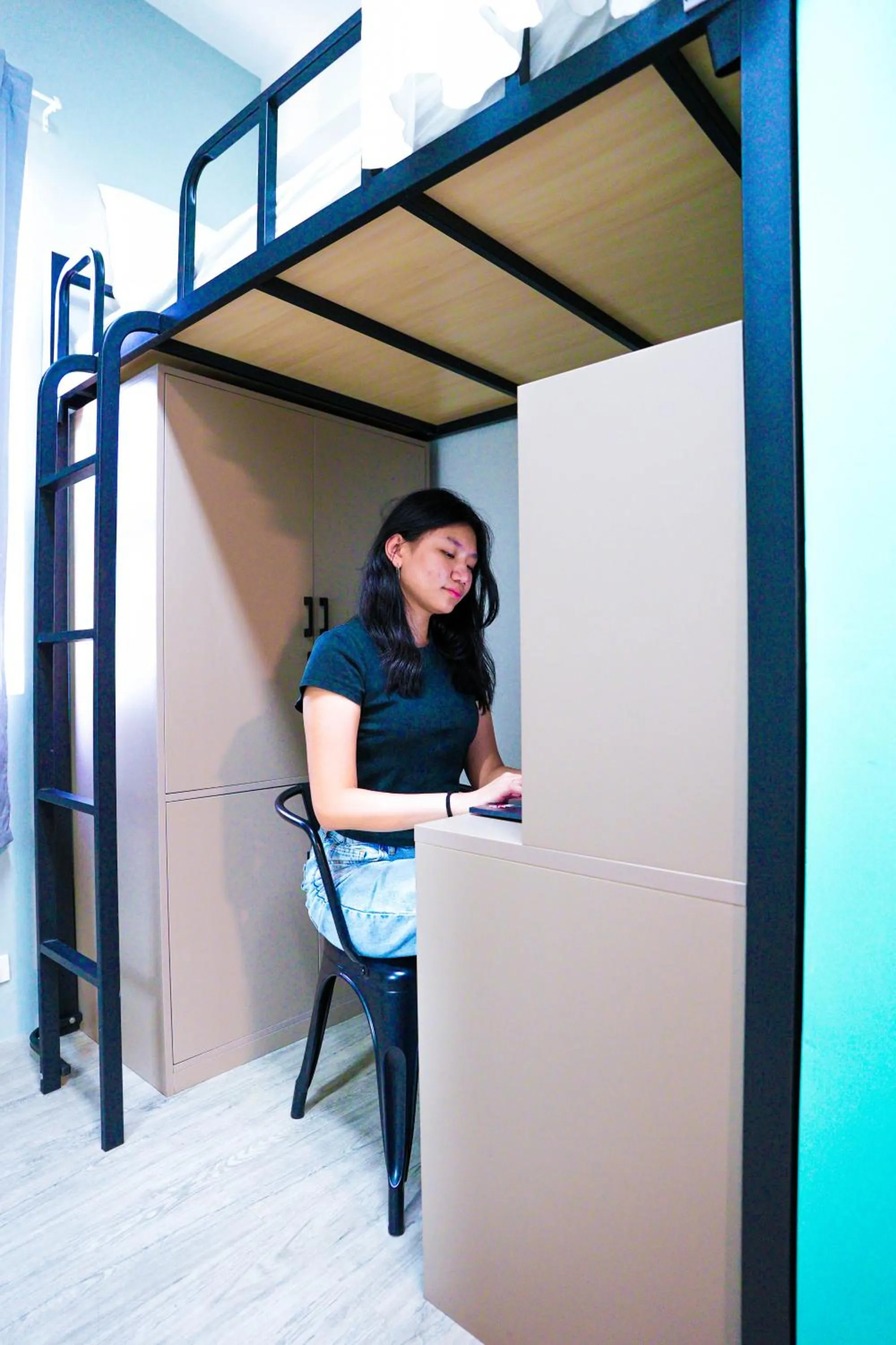 The City Flats Sacred Heart