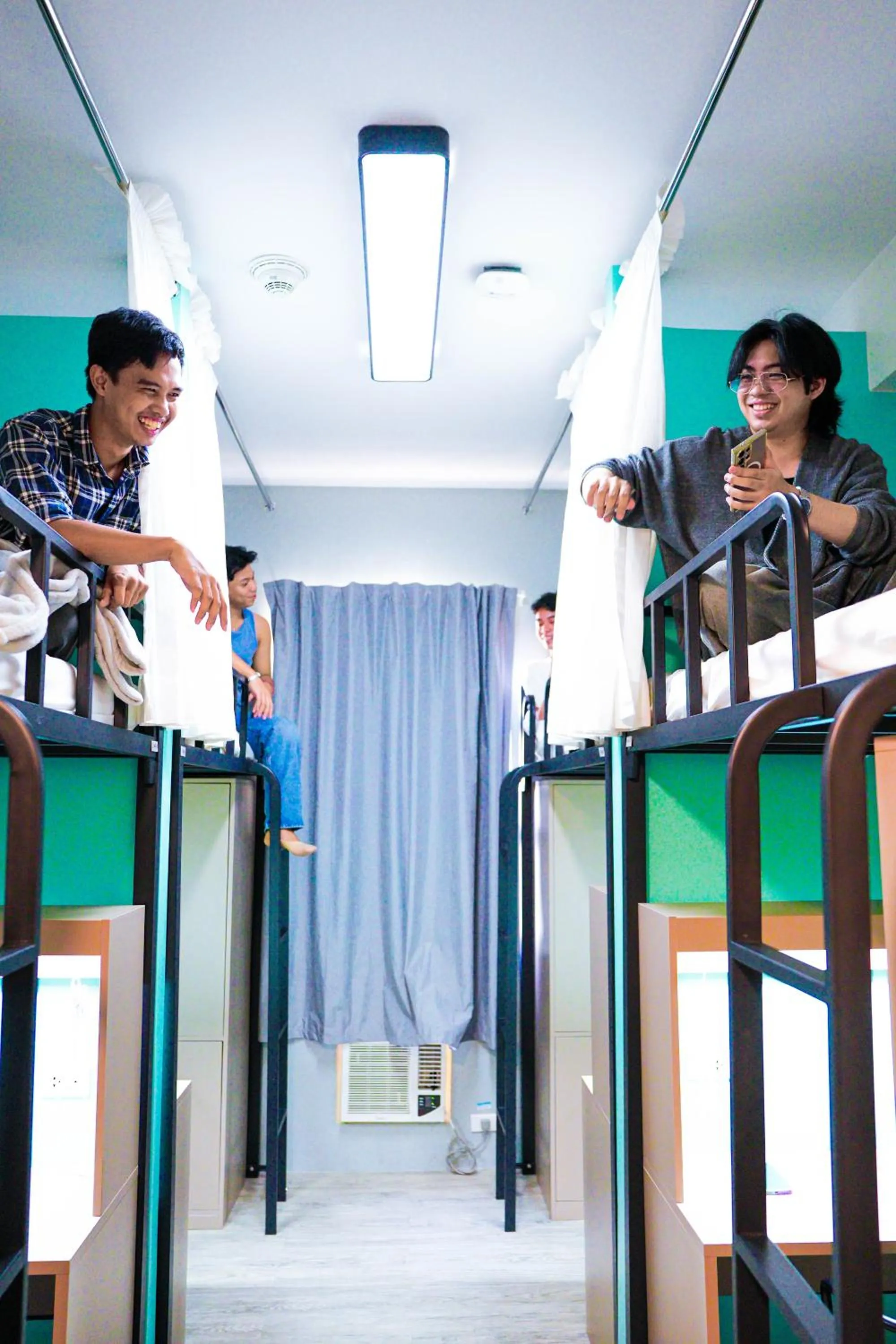 The City Flats Sacred Heart