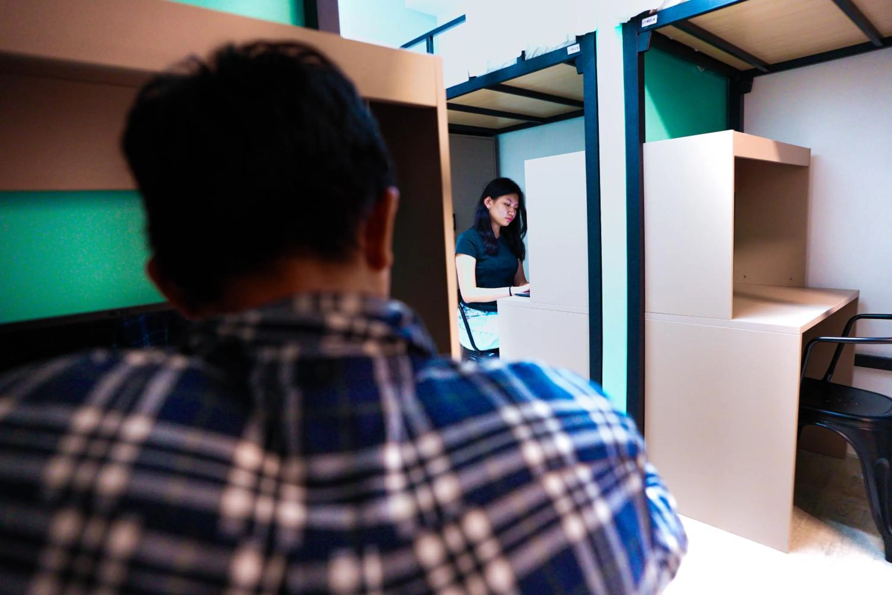 The City Flats Sacred Heart